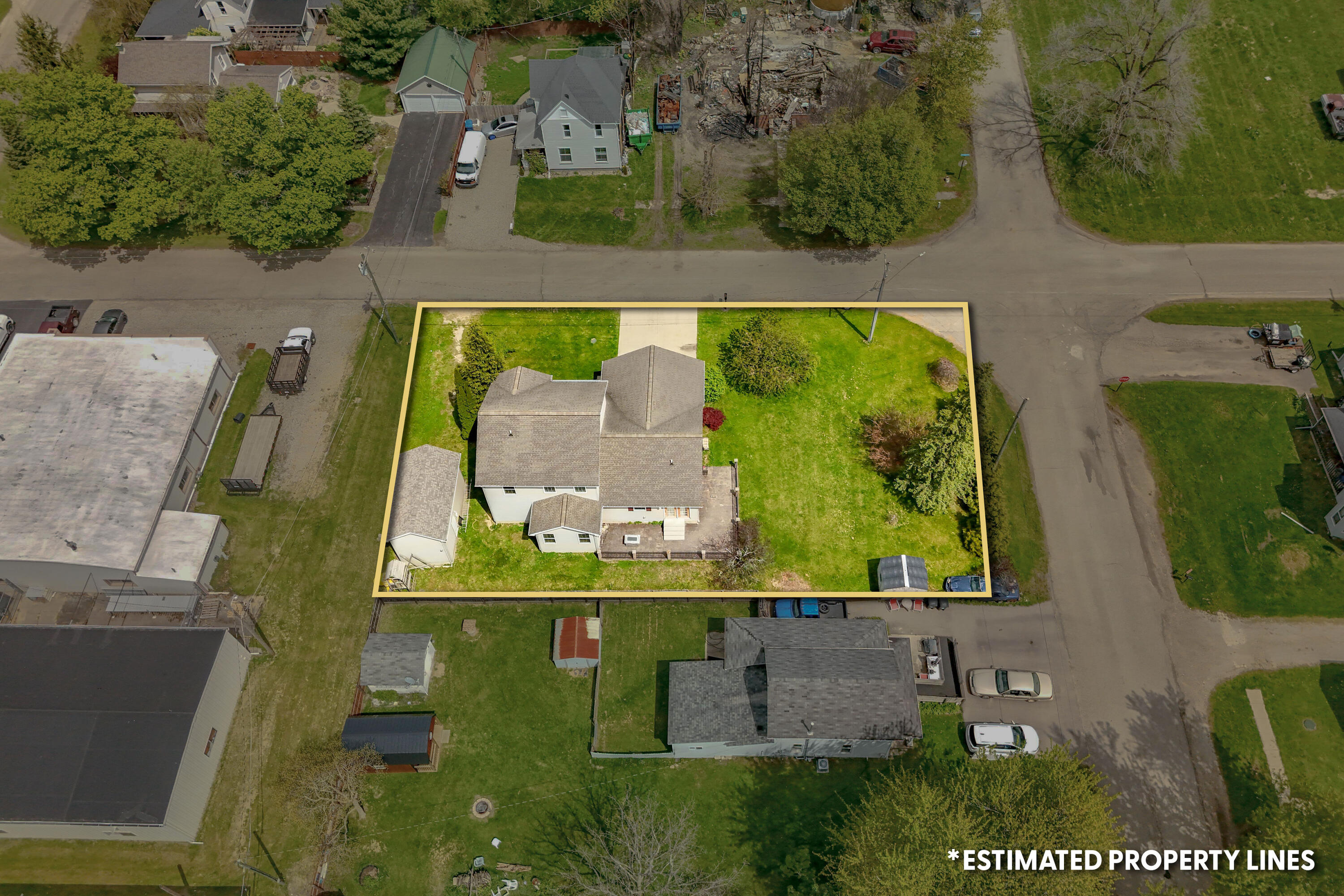 9049 Hamilton Street Property Photo 7