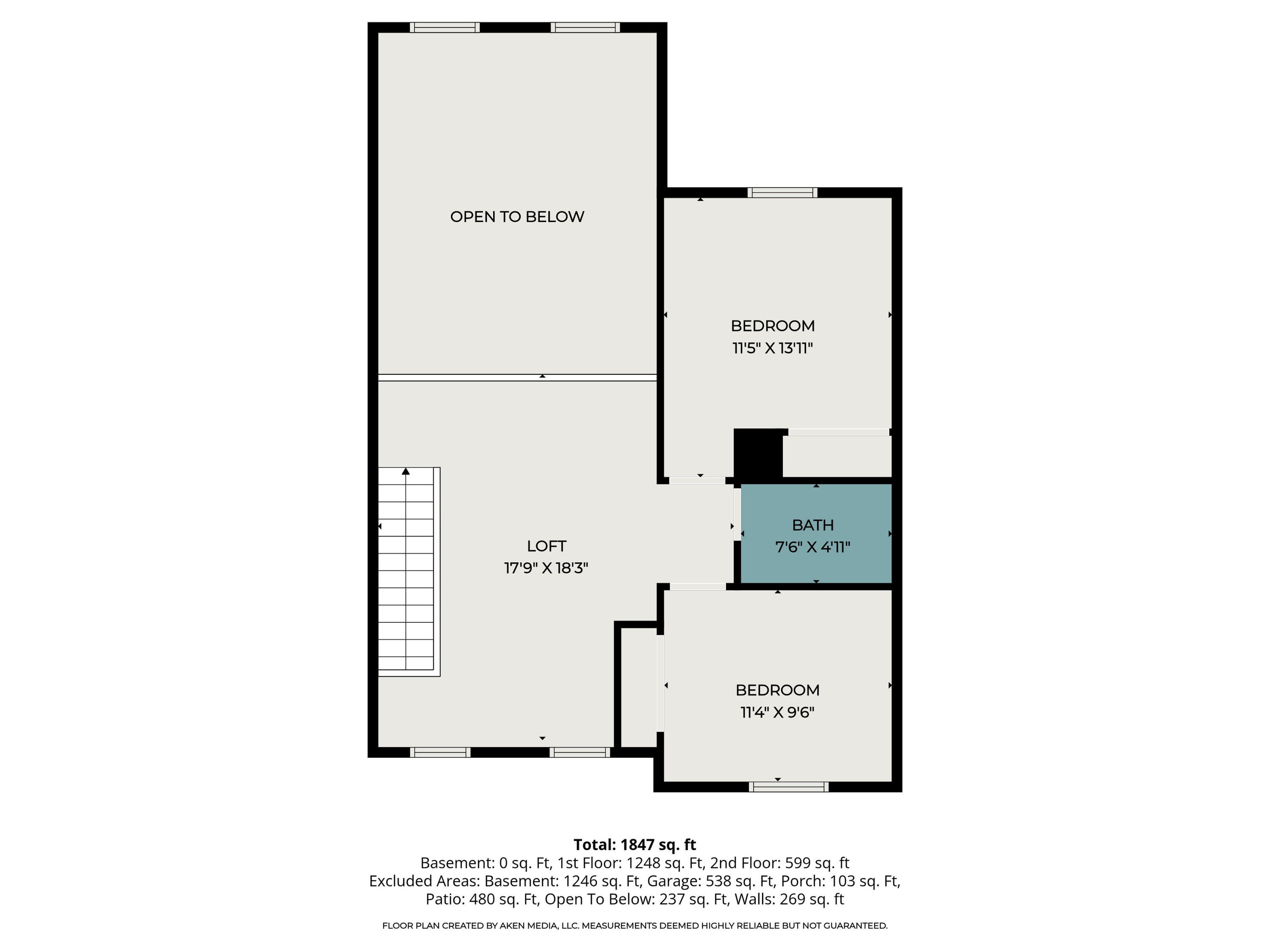 9049 Hamilton Street Property Photo 54