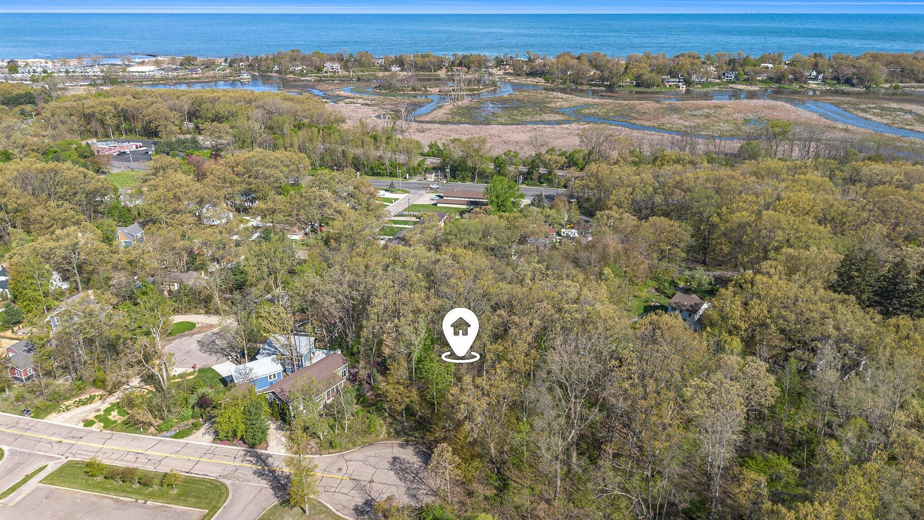 816 & 820 E Indiana Circle Property Photo 1