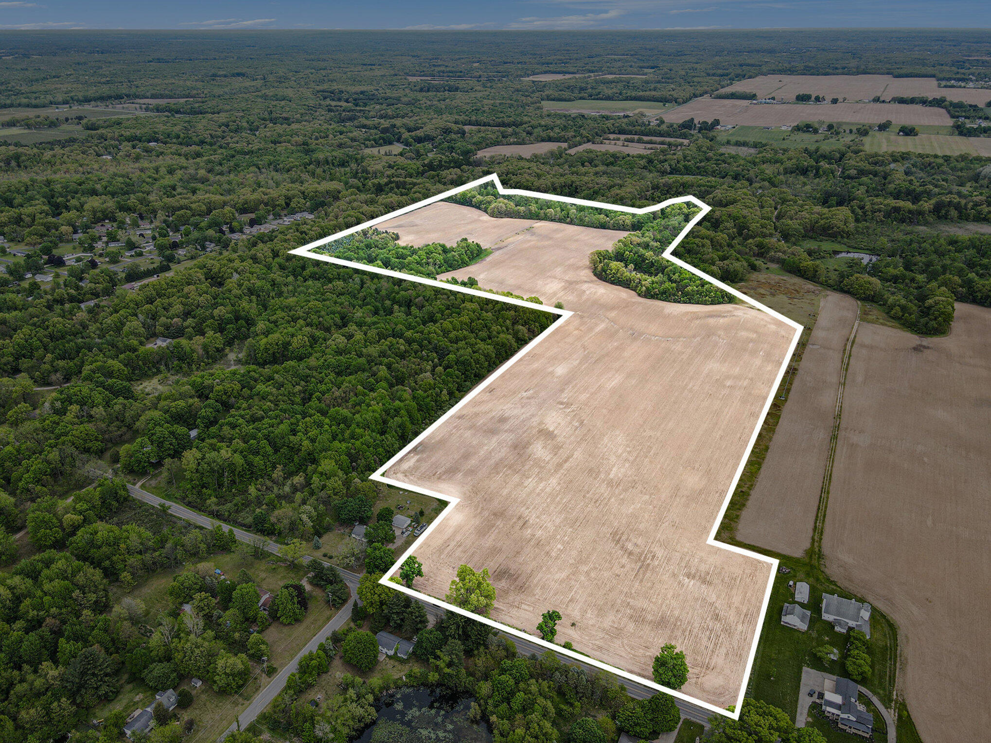 Vl Cr-665 County Road 665 Property Photo 21