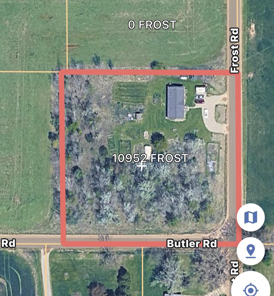 10952 Frost Road Property Photo 20