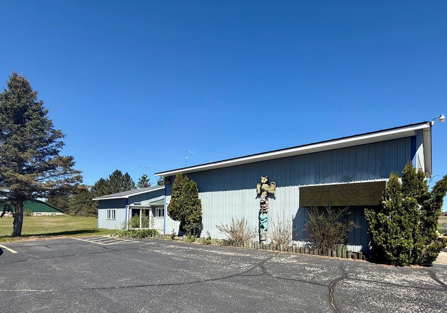 5555 E 13 Mile Road Property Photo 1