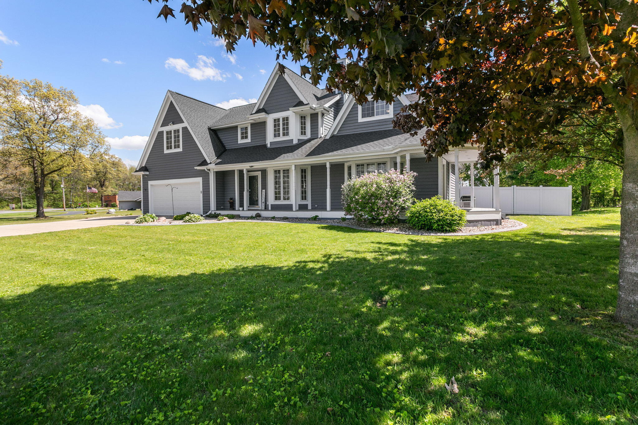 23099 S Shore Drive Property Photo 1
