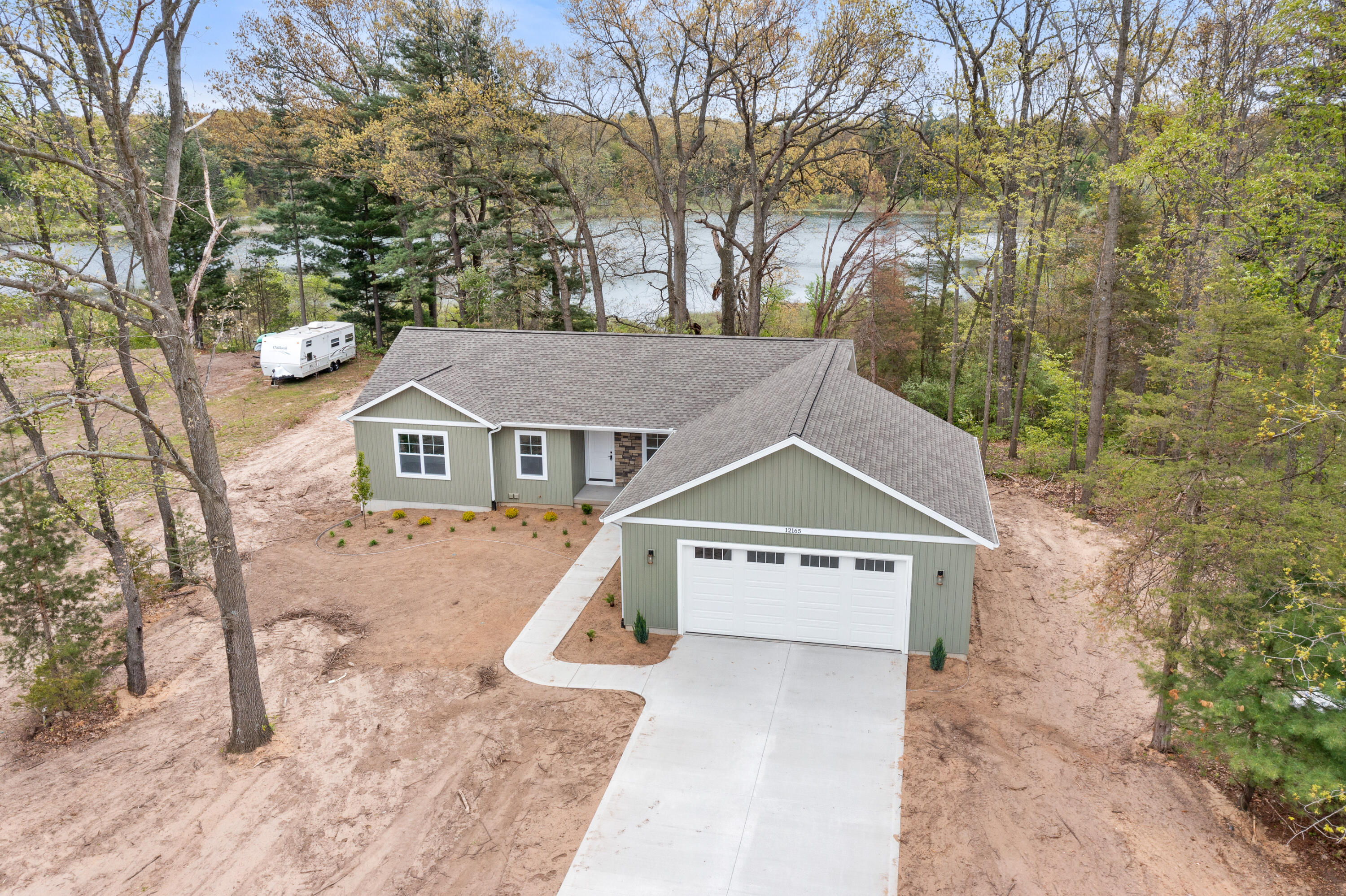 12165 Pine Meadows Drive Property Photo 1