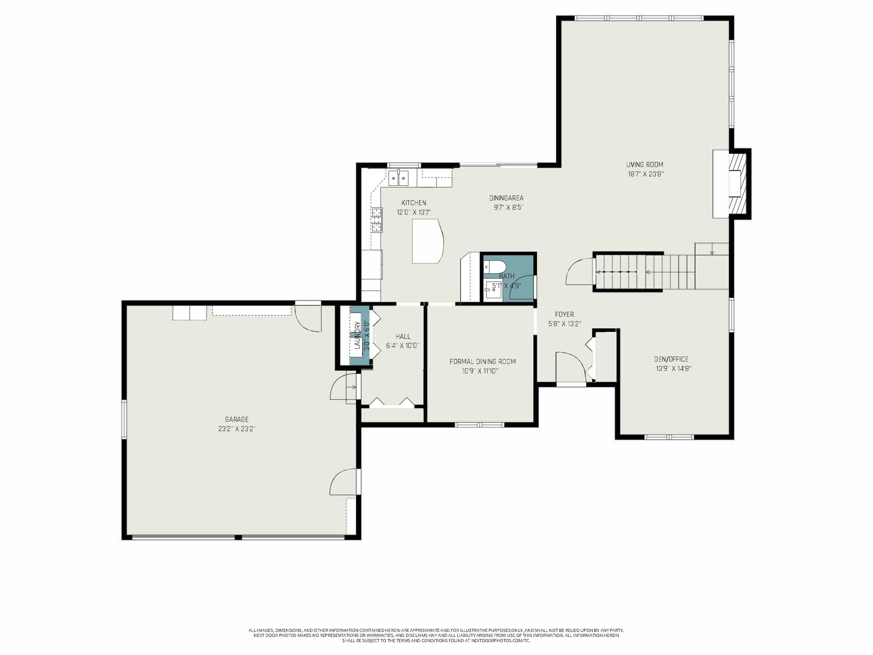 205 Woodlark Court Property Photo 43