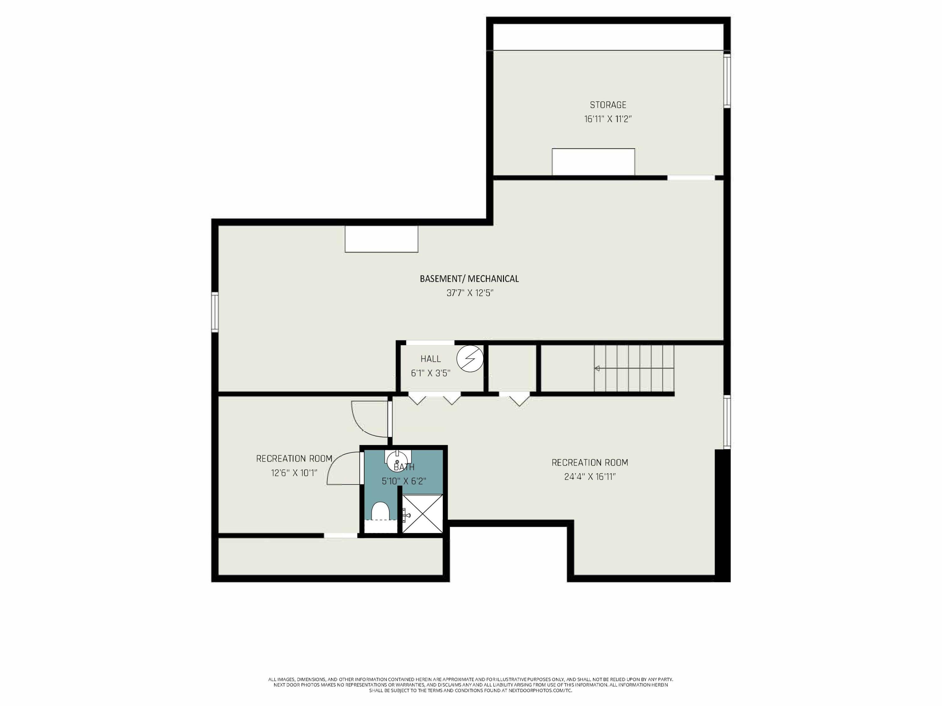 205 Woodlark Court Property Photo 44