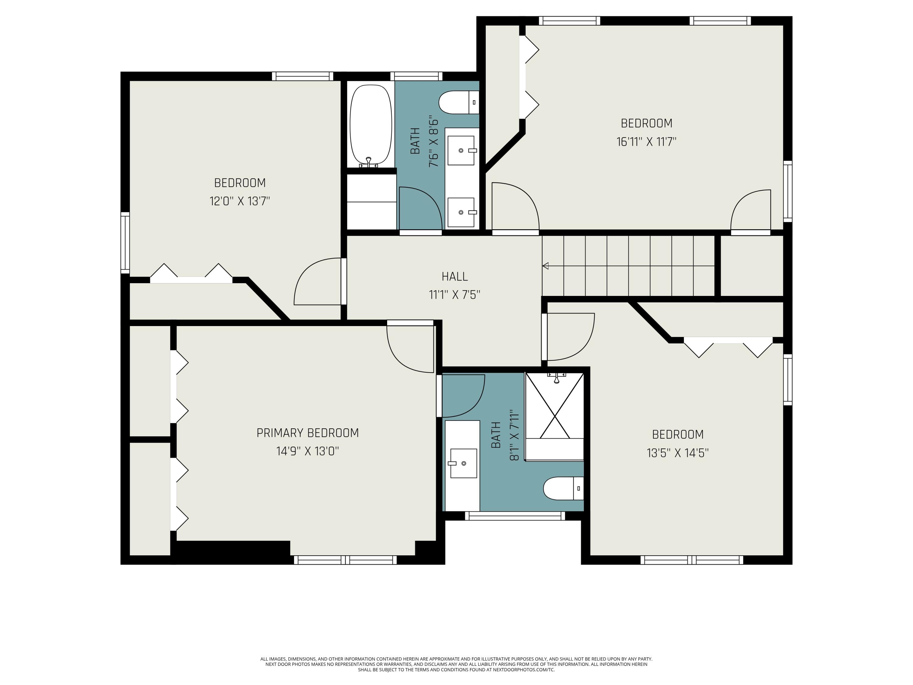 205 Woodlark Court Property Photo 45