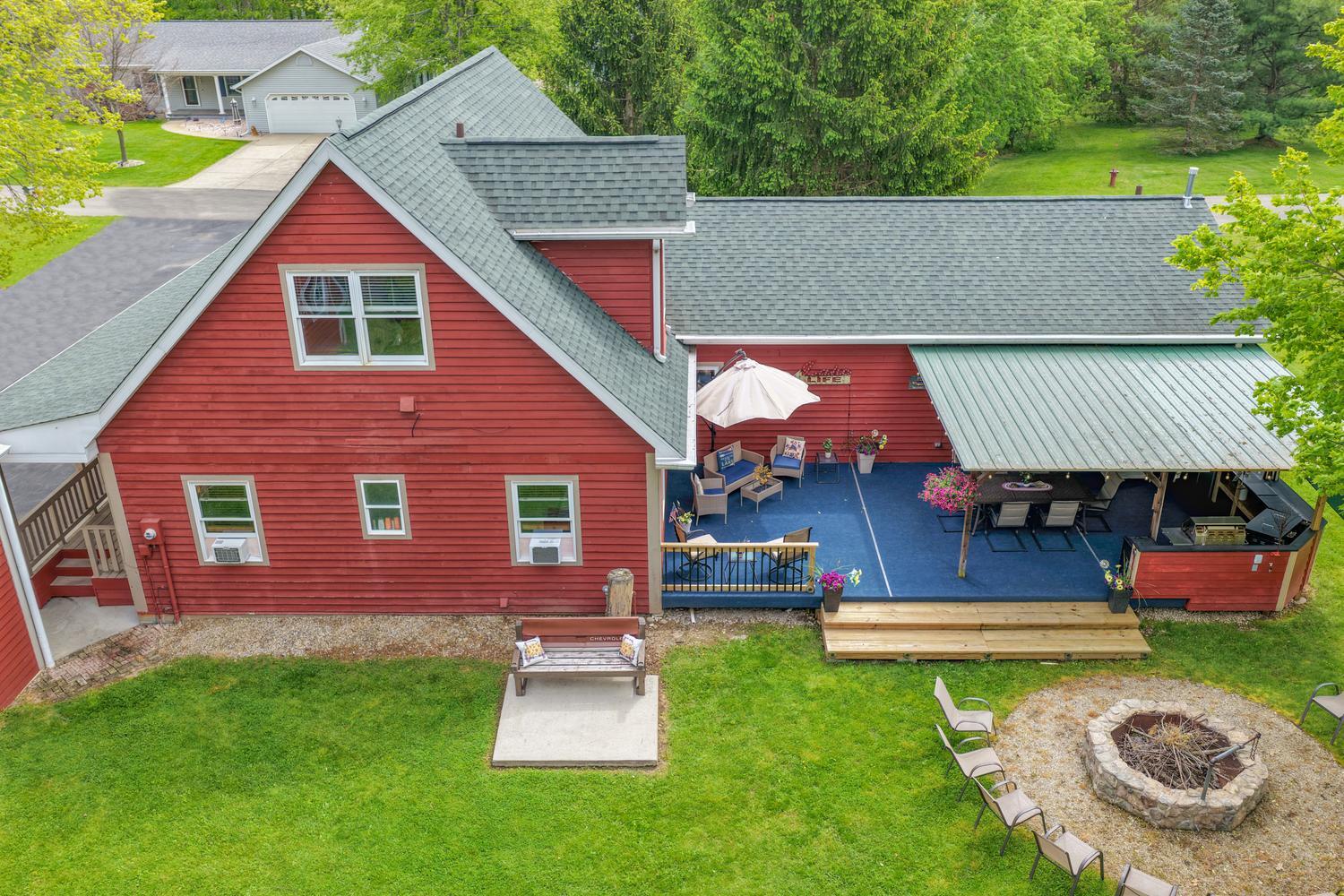 61258 Quinnesec Road Property Photo 6