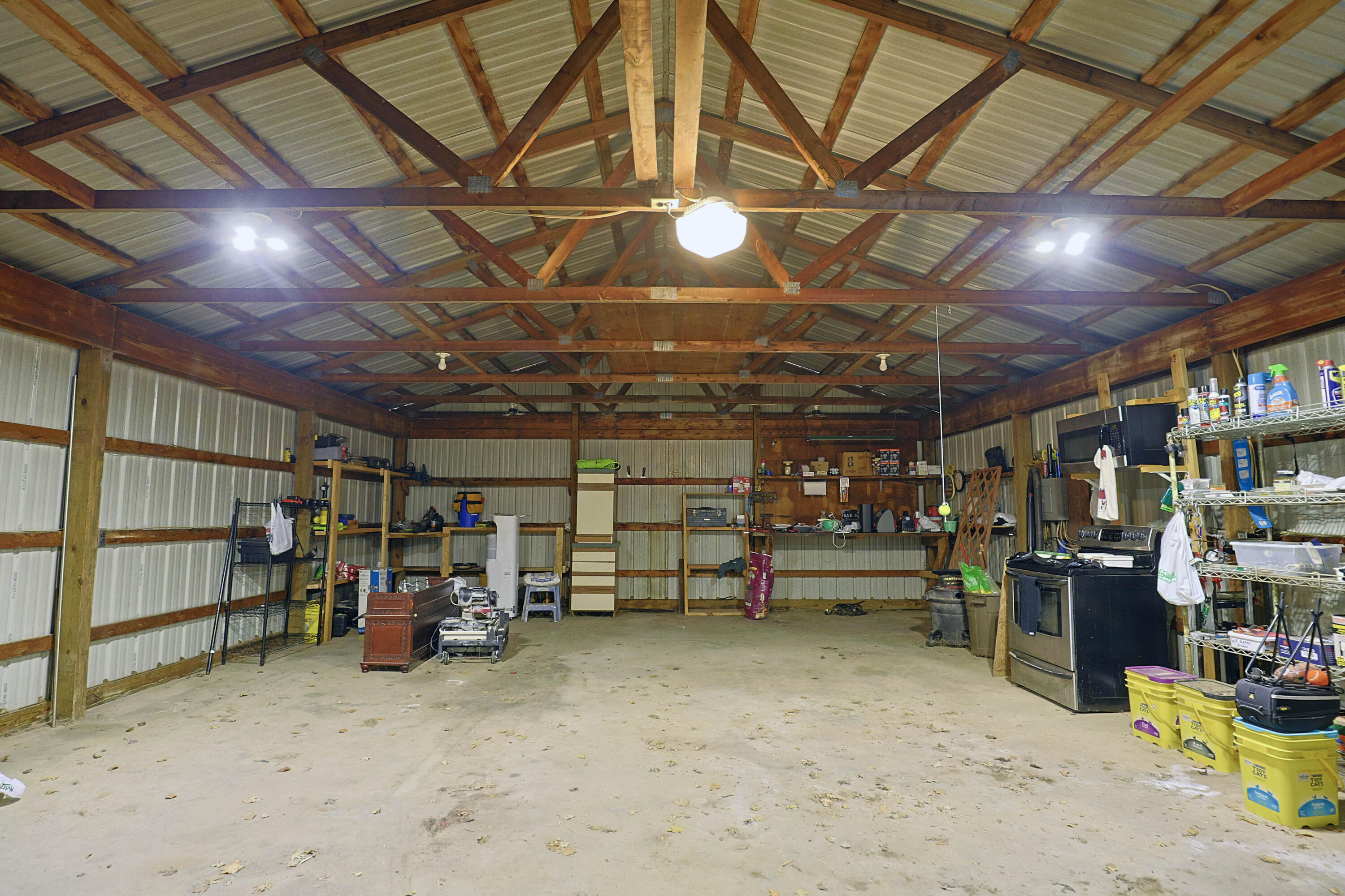 7480 E 5 Mile Road Property Photo 42