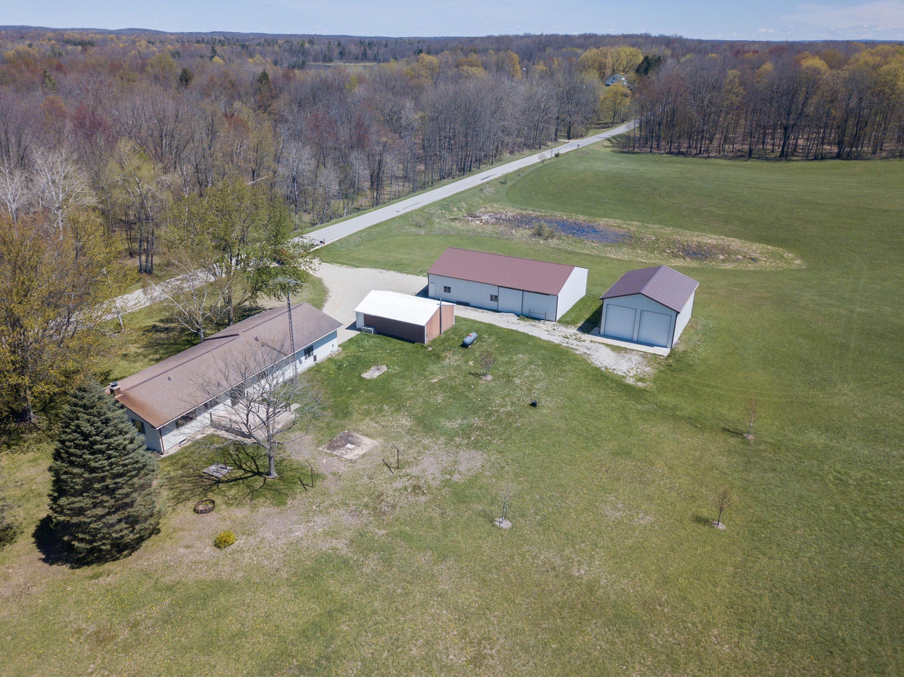7480 E 5 Mile Road Property Photo 43