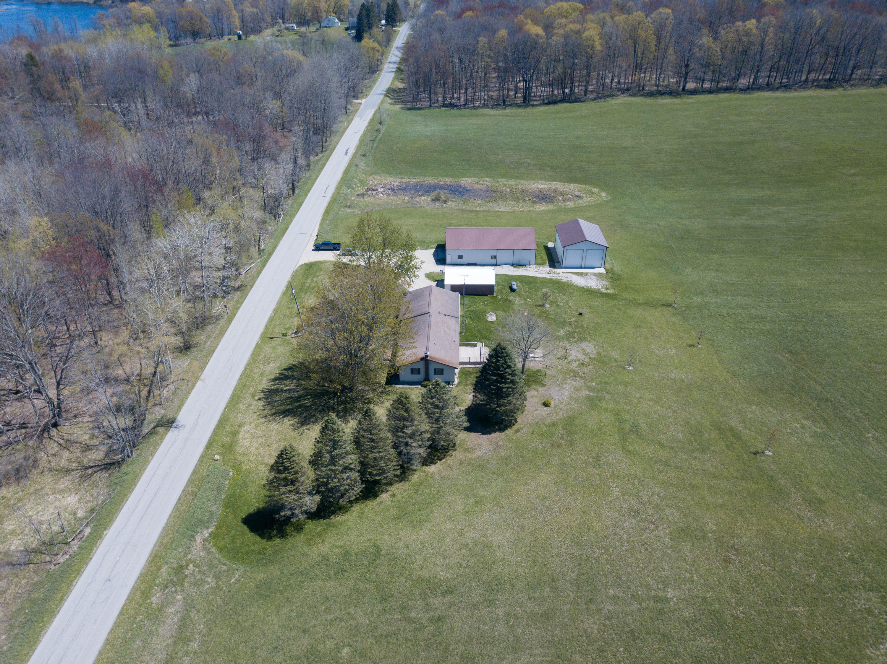 7480 E 5 Mile Road Property Photo 44