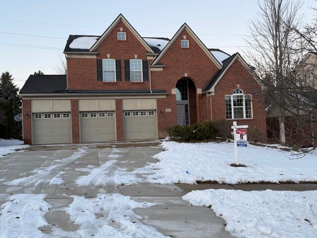 49896 Parkside Drive Property Photo 1