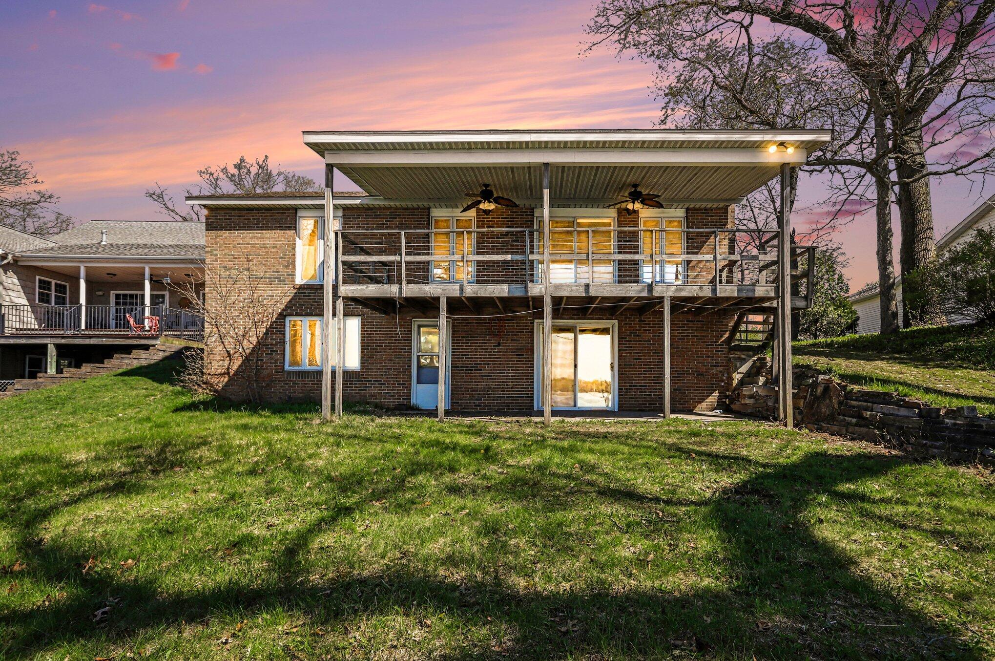 824 Forest Drive Property Photo 1