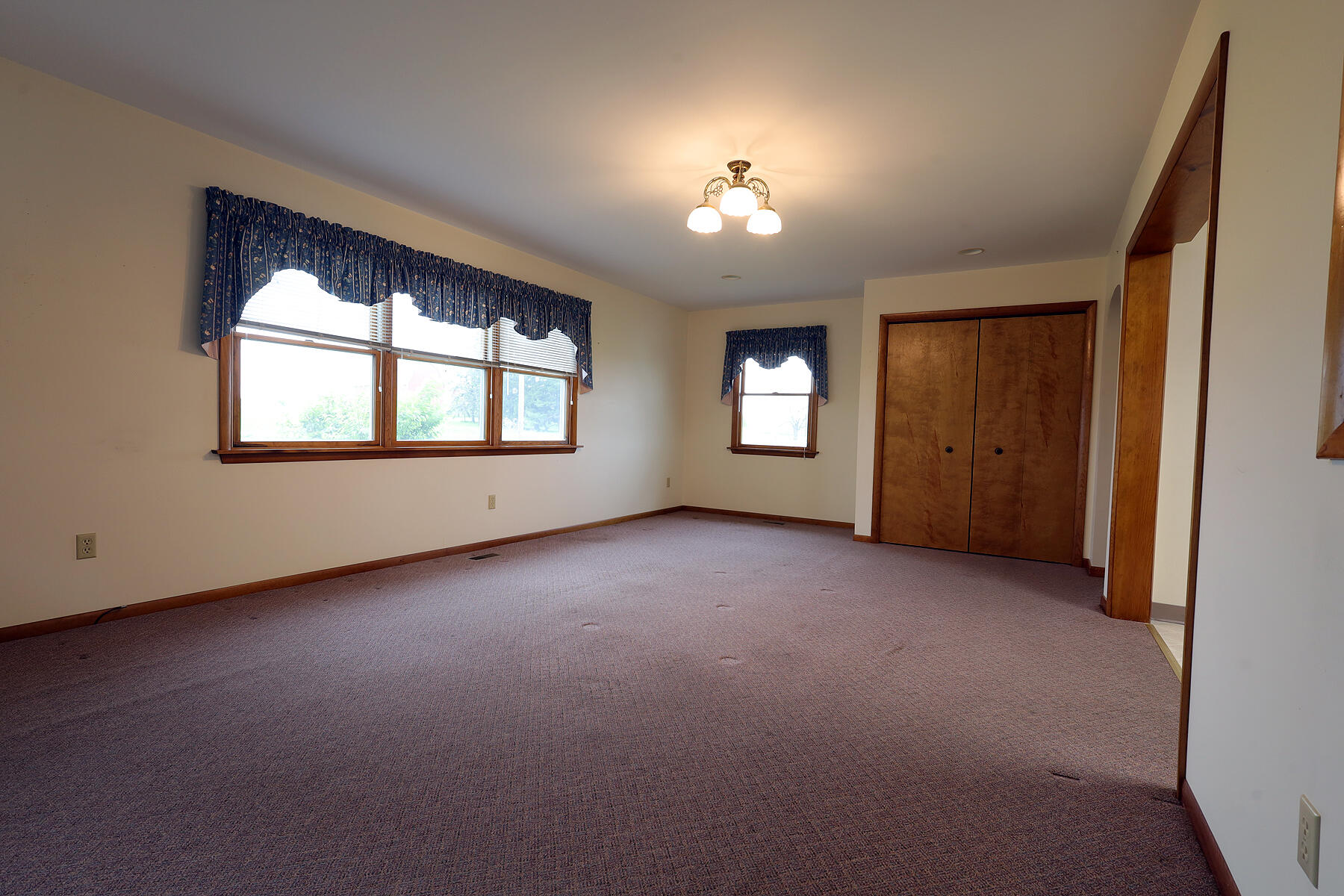 6740 Austin Road Property Photo 6
