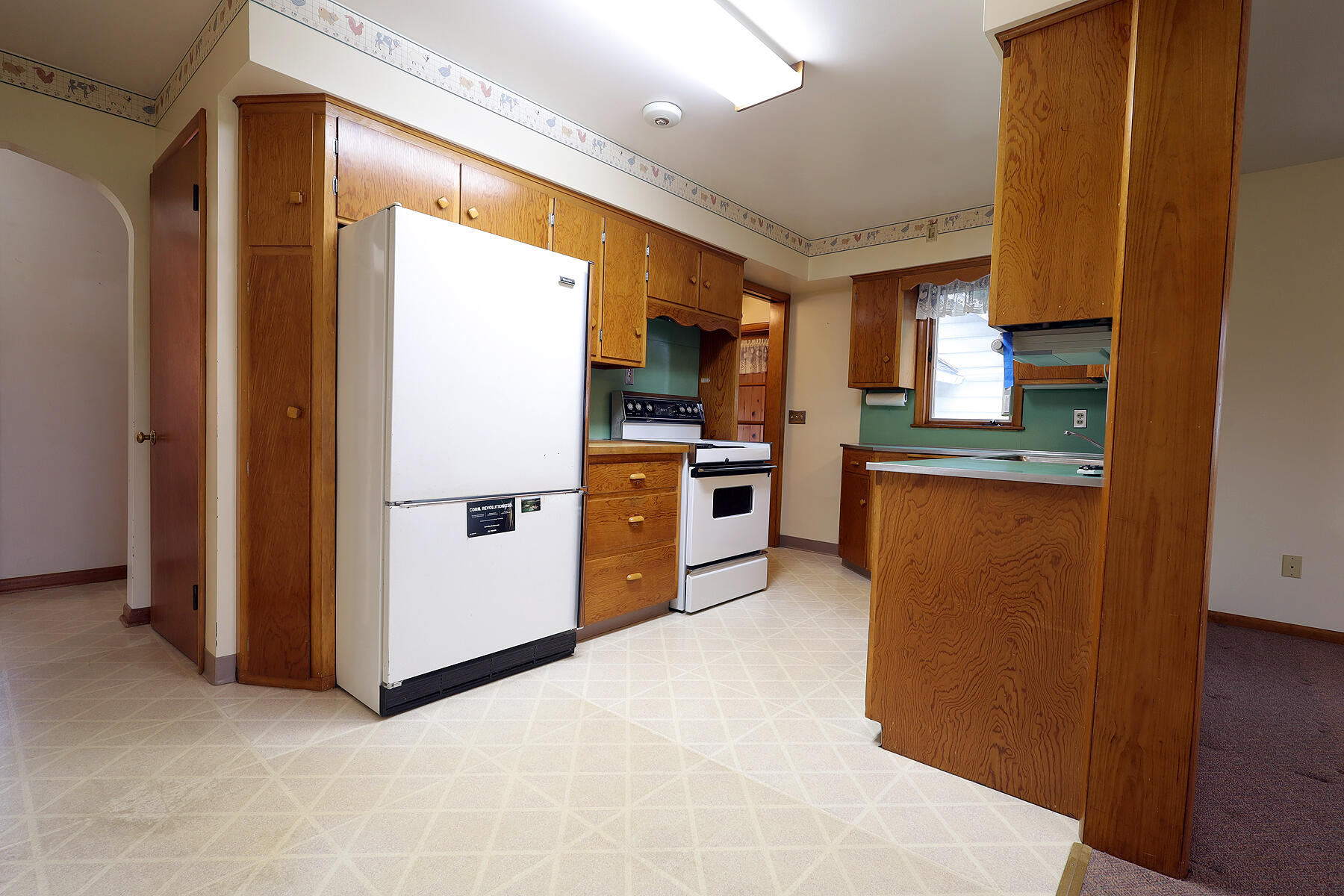 6740 Austin Road Property Photo 7