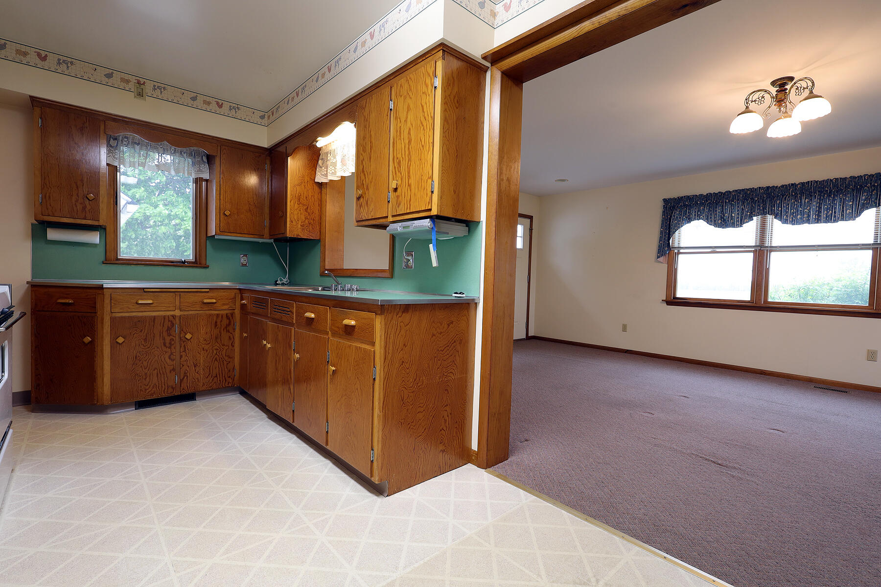 6740 Austin Road Property Photo 8