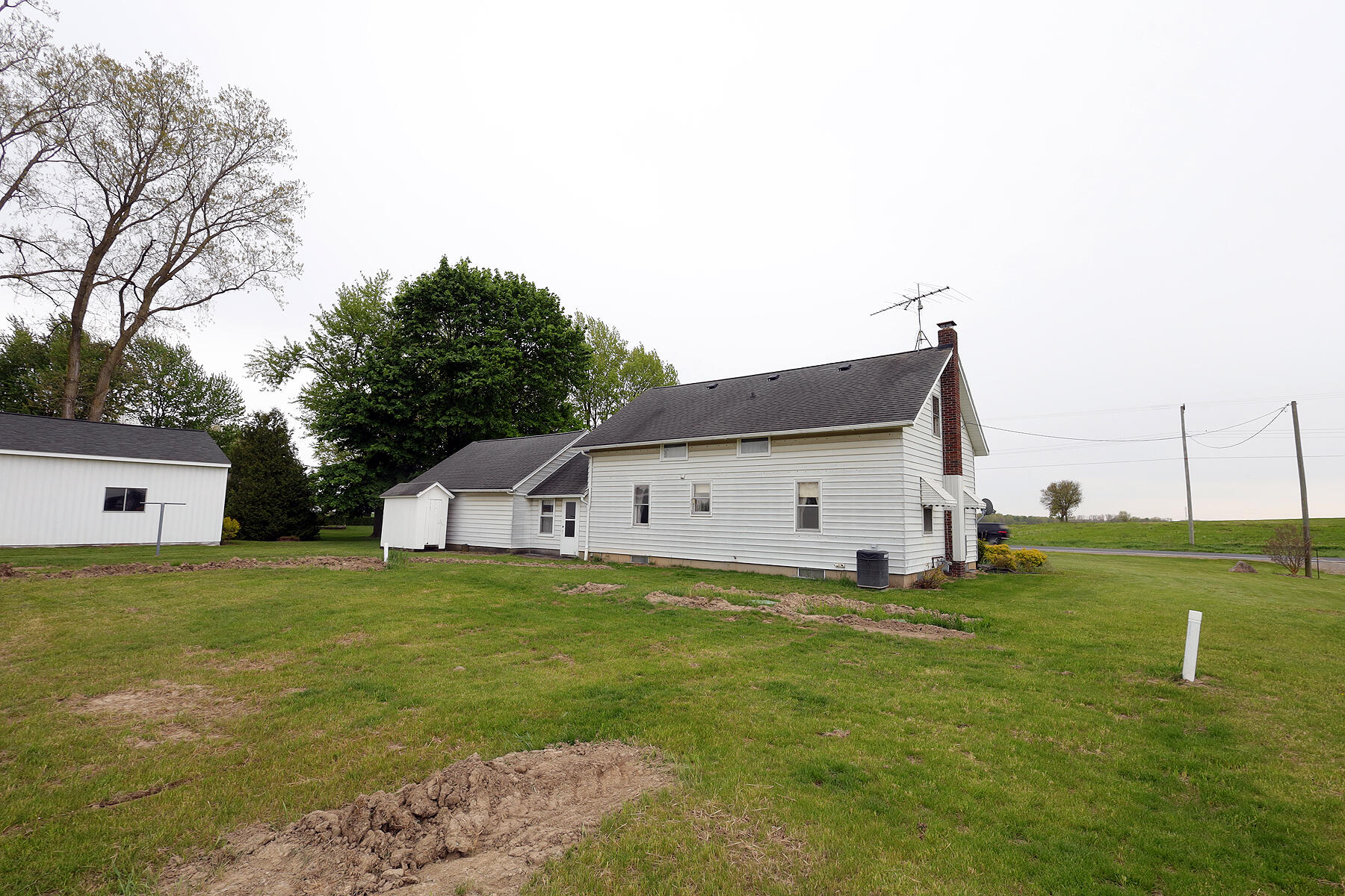6740 Austin Road Property Photo 33