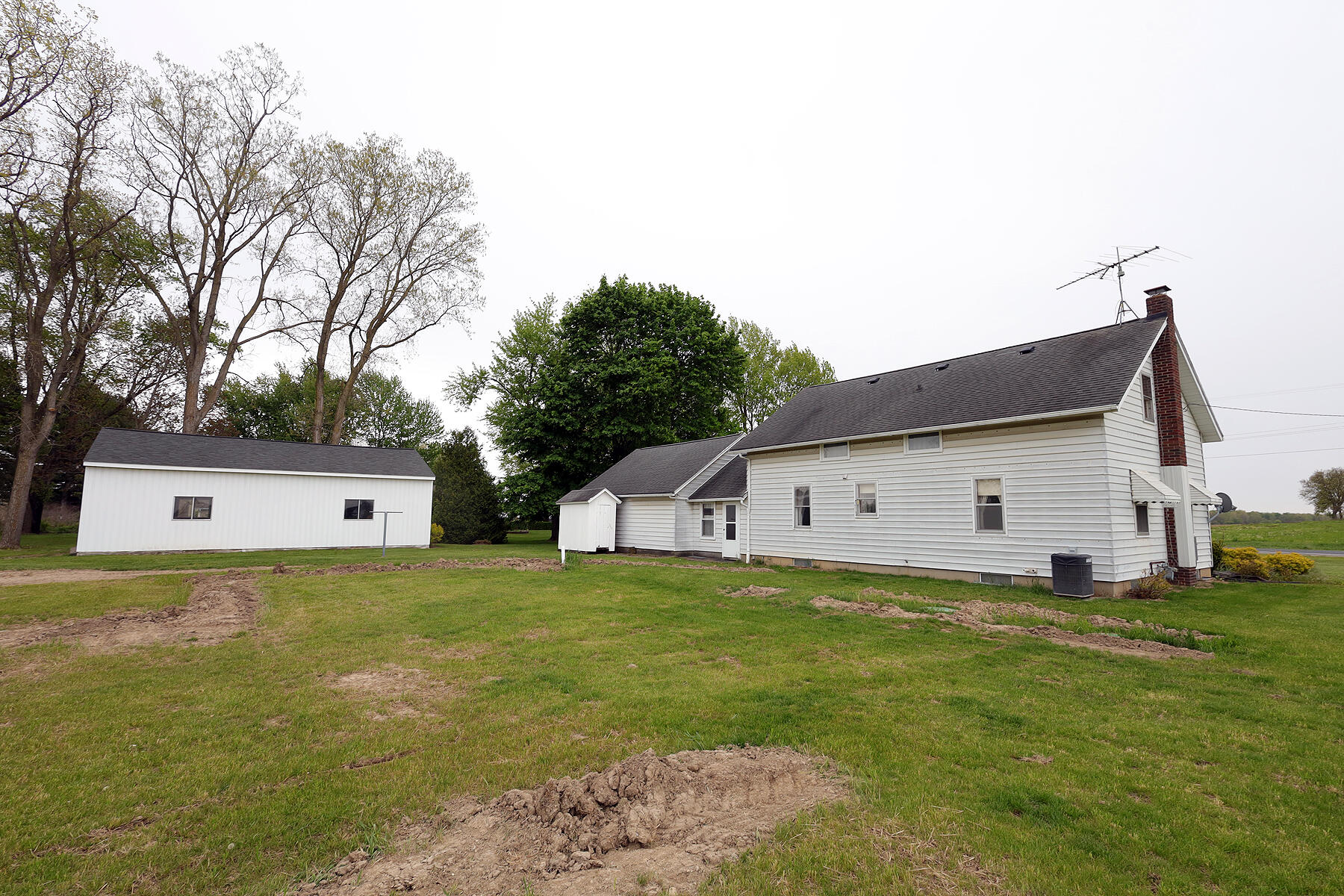6740 Austin Road Property Photo 34