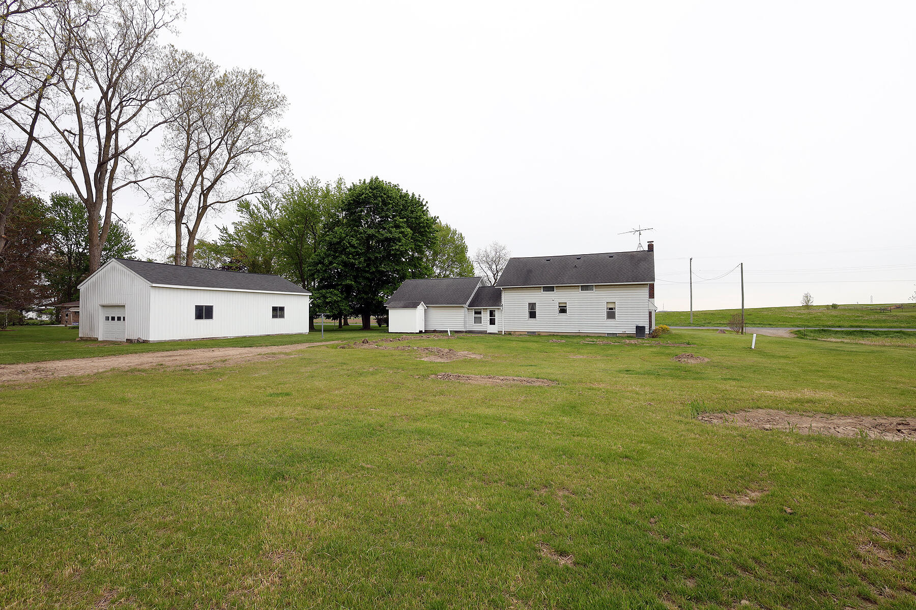 6740 Austin Road Property Photo 35
