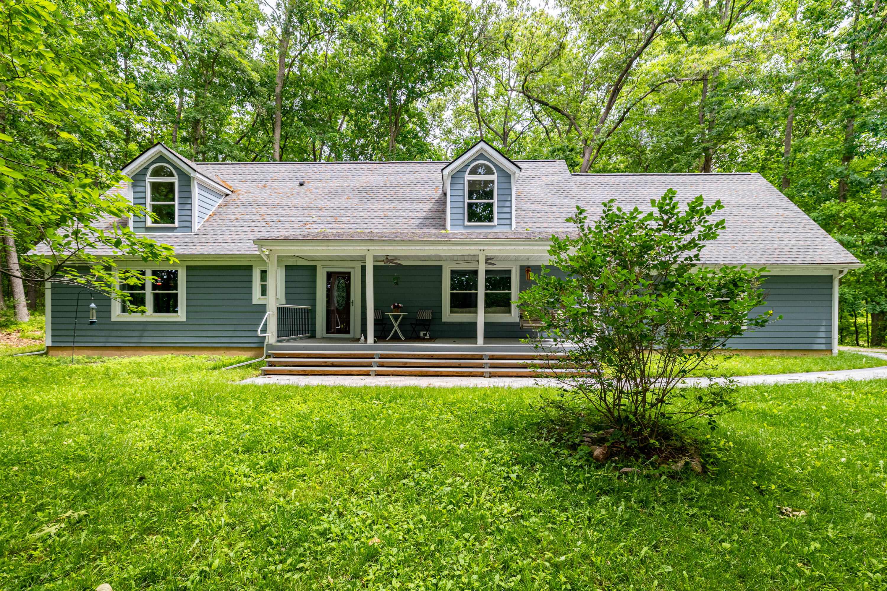 8470 Merrill Road Property Photo 1