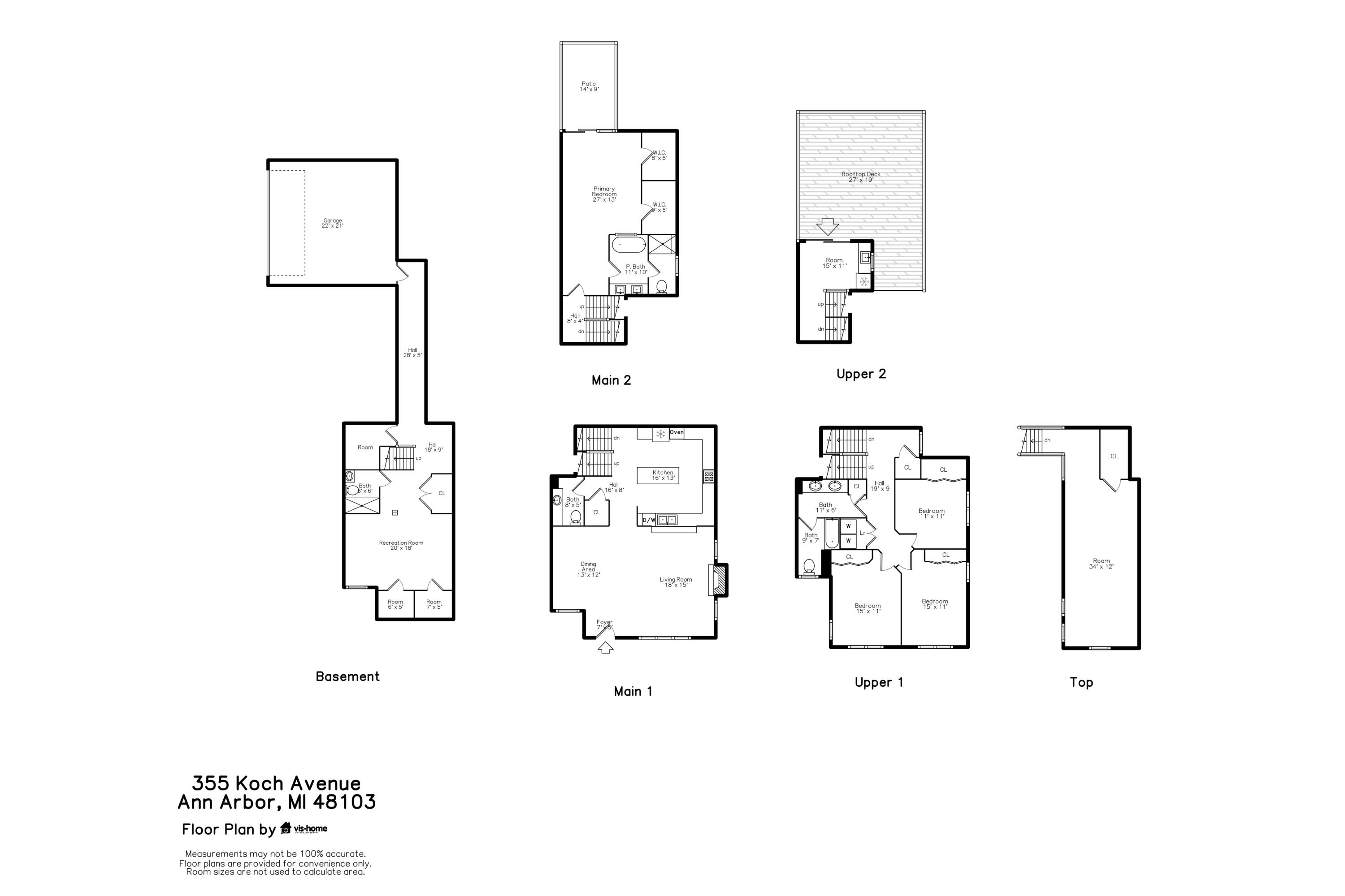 355 Koch Avenue Property Photo 65