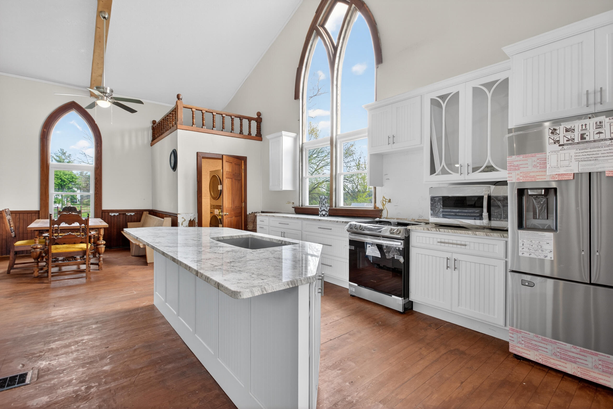 6431 Devils Lake Highway Property Photo 8