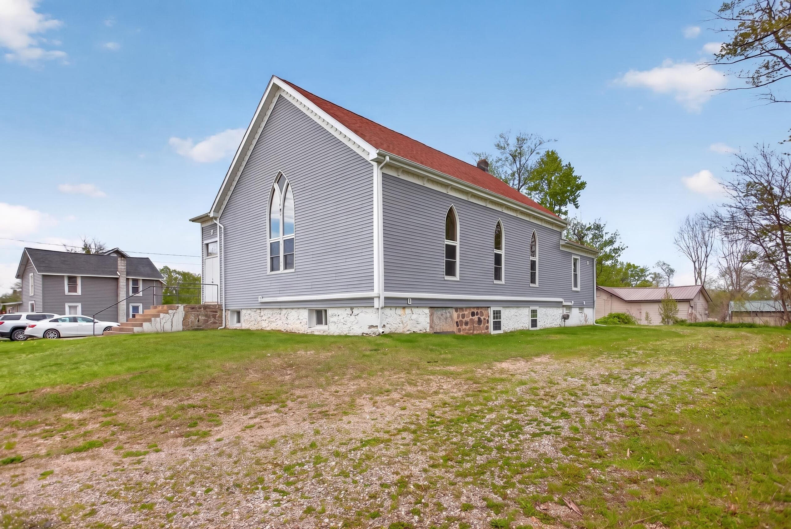 6431 Devils Lake Highway Property Photo 35