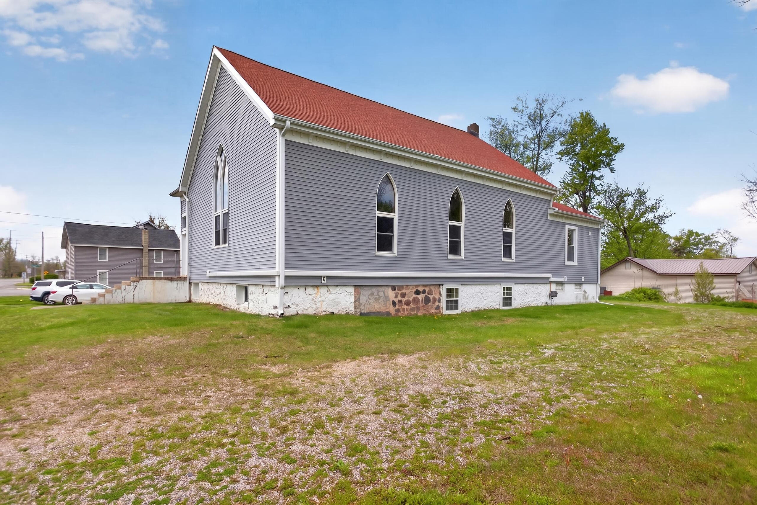 6431 Devils Lake Highway Property Photo 36