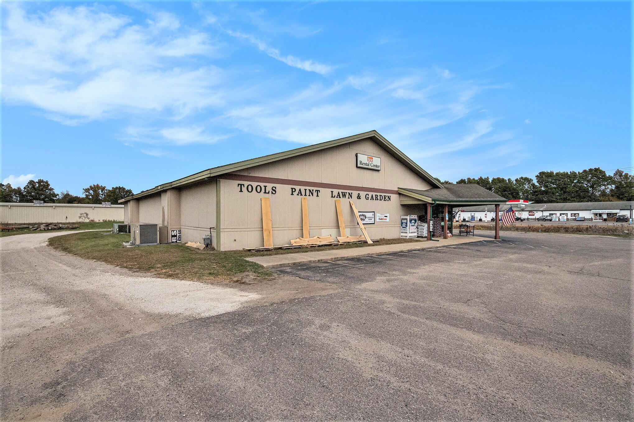 1745 W Shawnee Road Property Photo 17