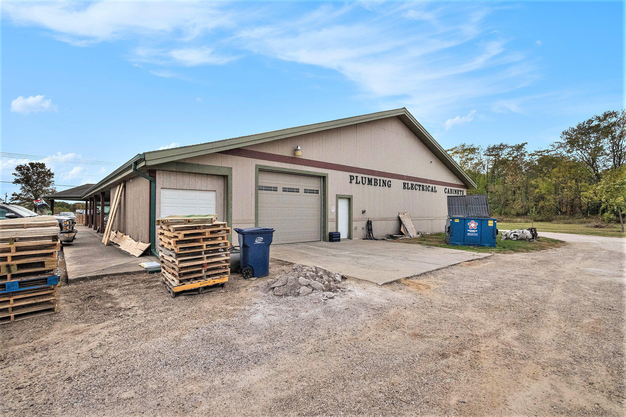 1745 W Shawnee Road Property Photo 18