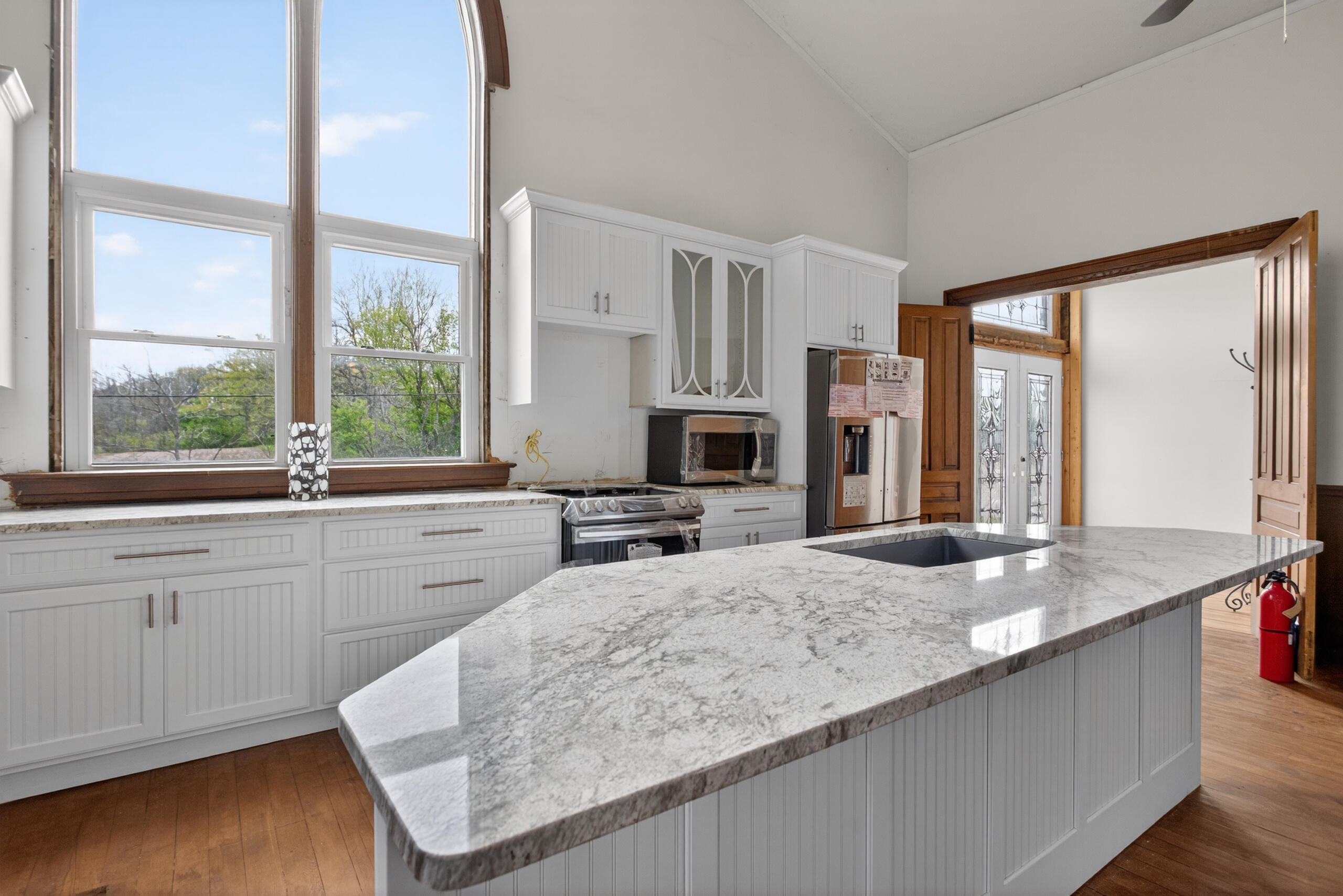 6431 Devils Lake Highway Property Photo 10