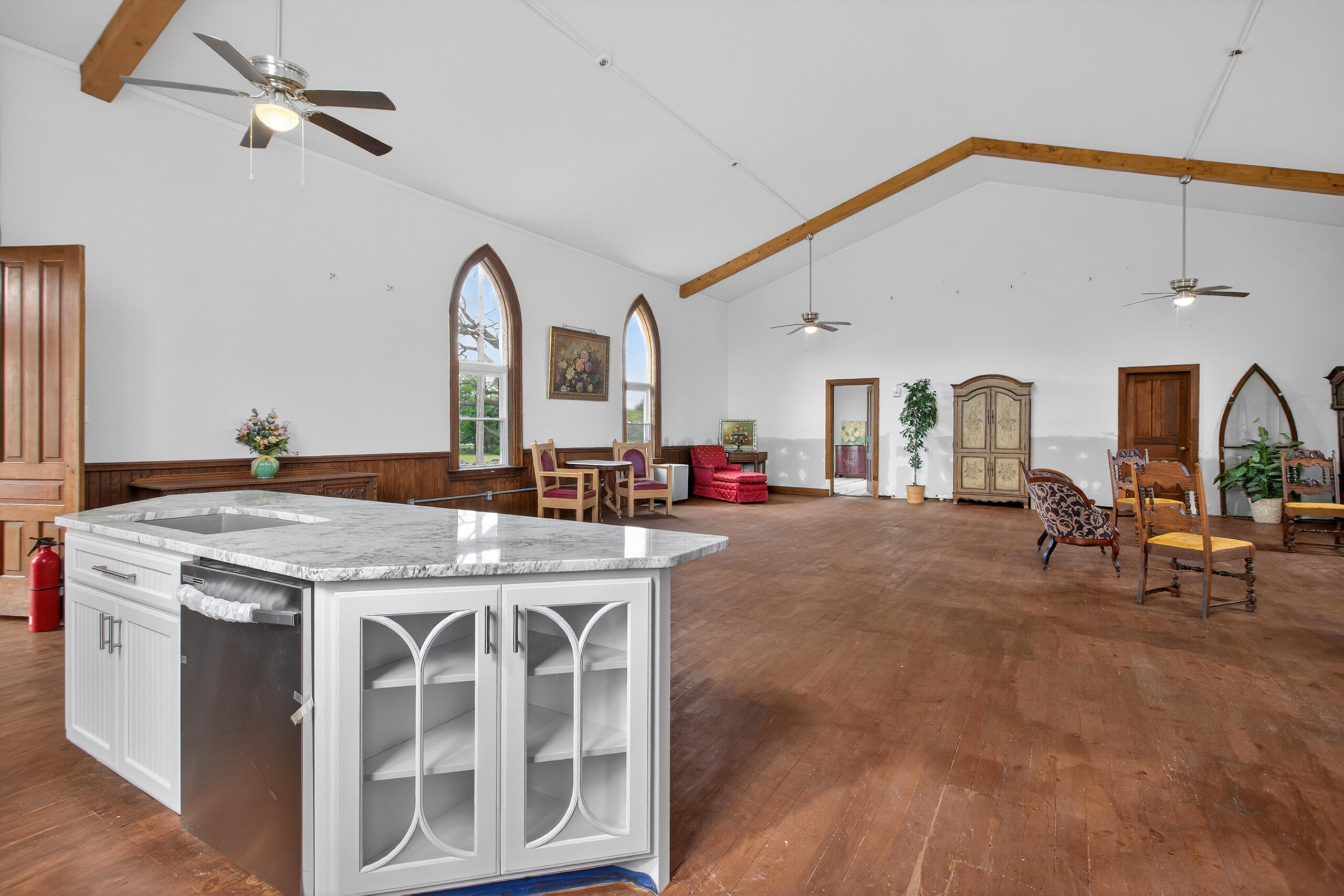 6431 Devils Lake Highway Property Photo 11