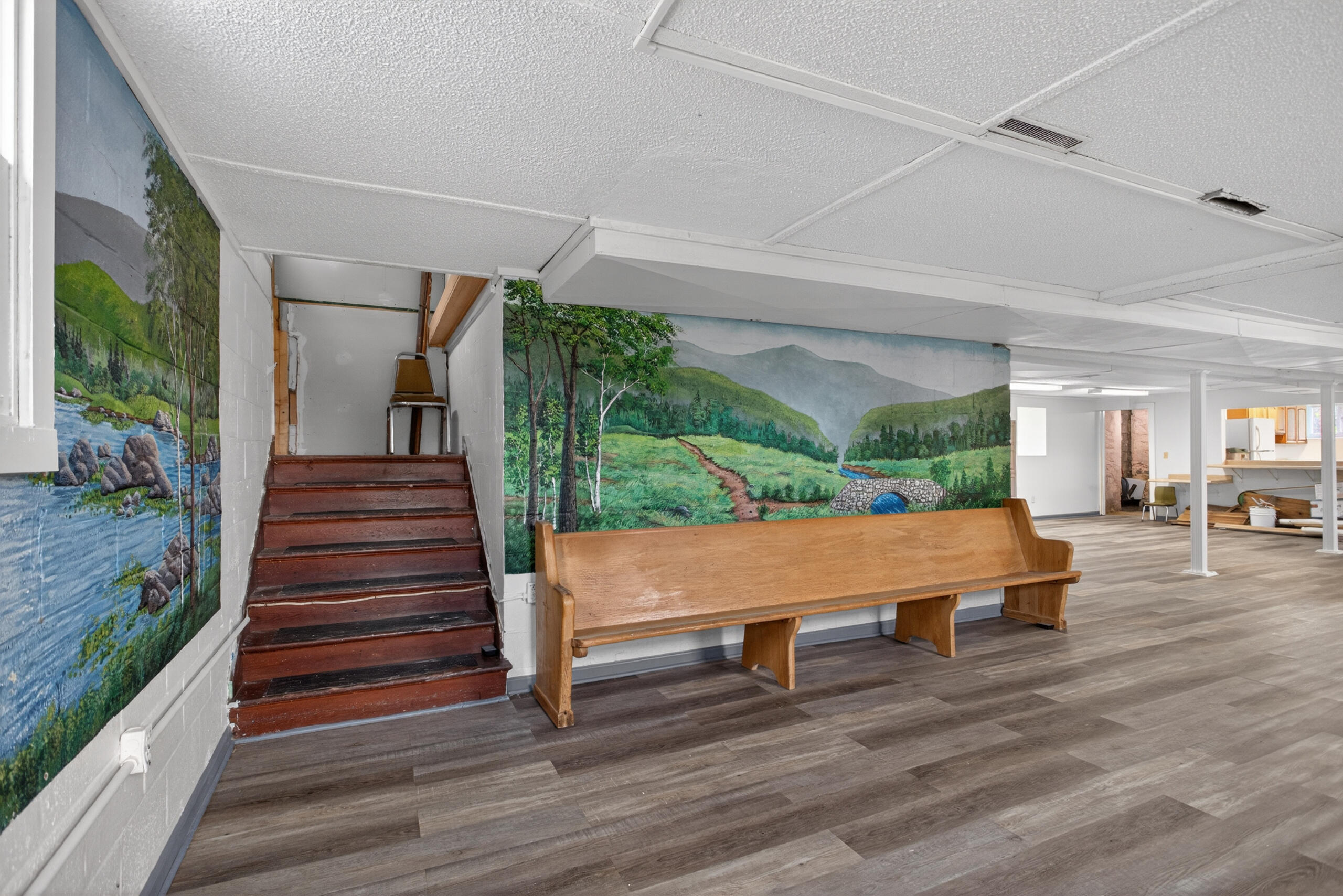 6431 Devils Lake Highway Property Photo 21