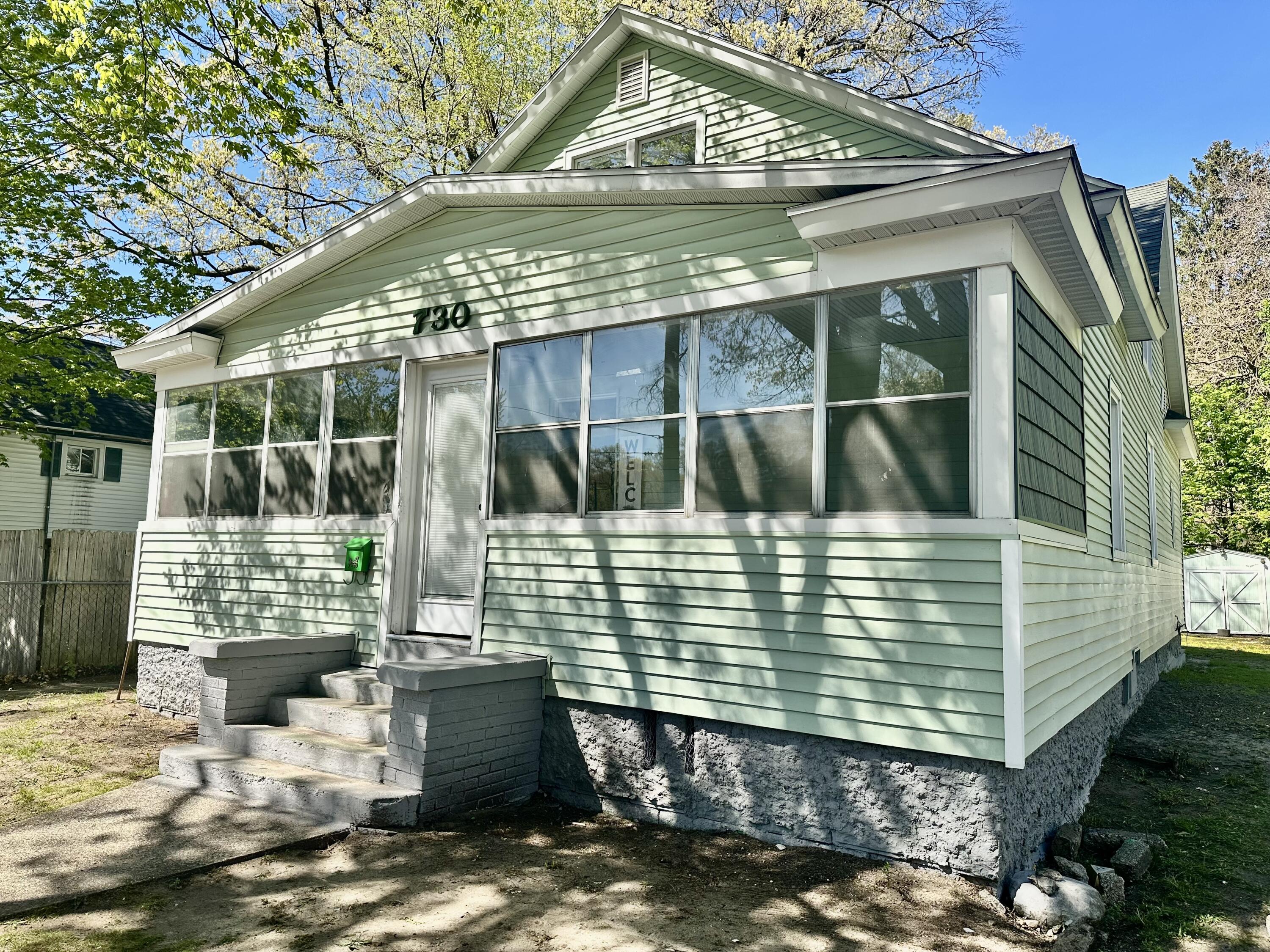 730 Hill Avenue Property Photo 1