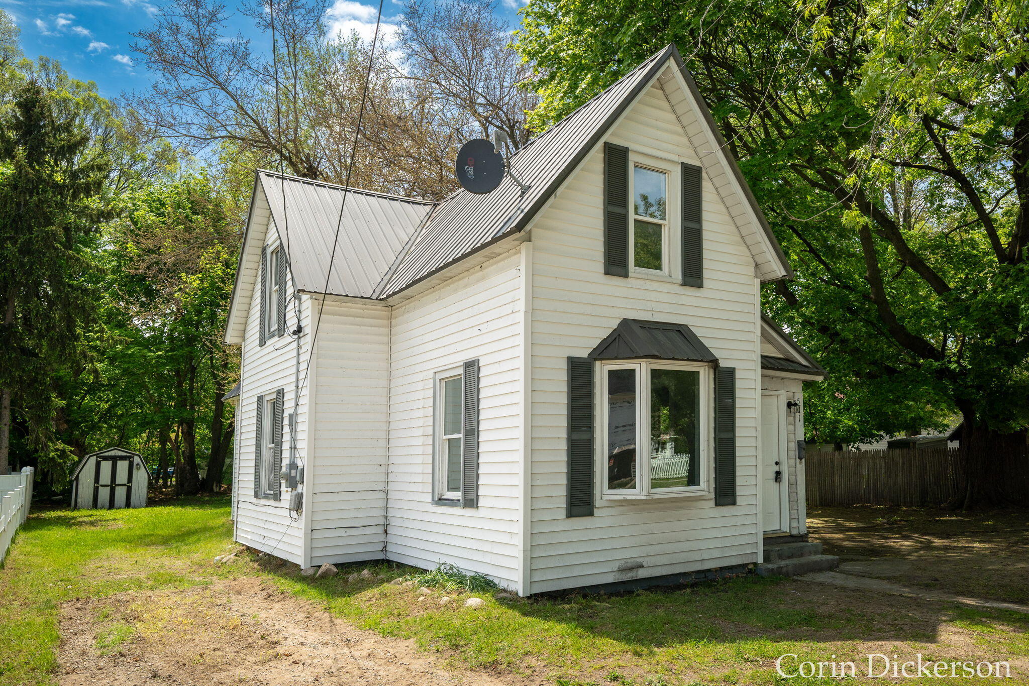 501 Oak Avenue Property Photo 1