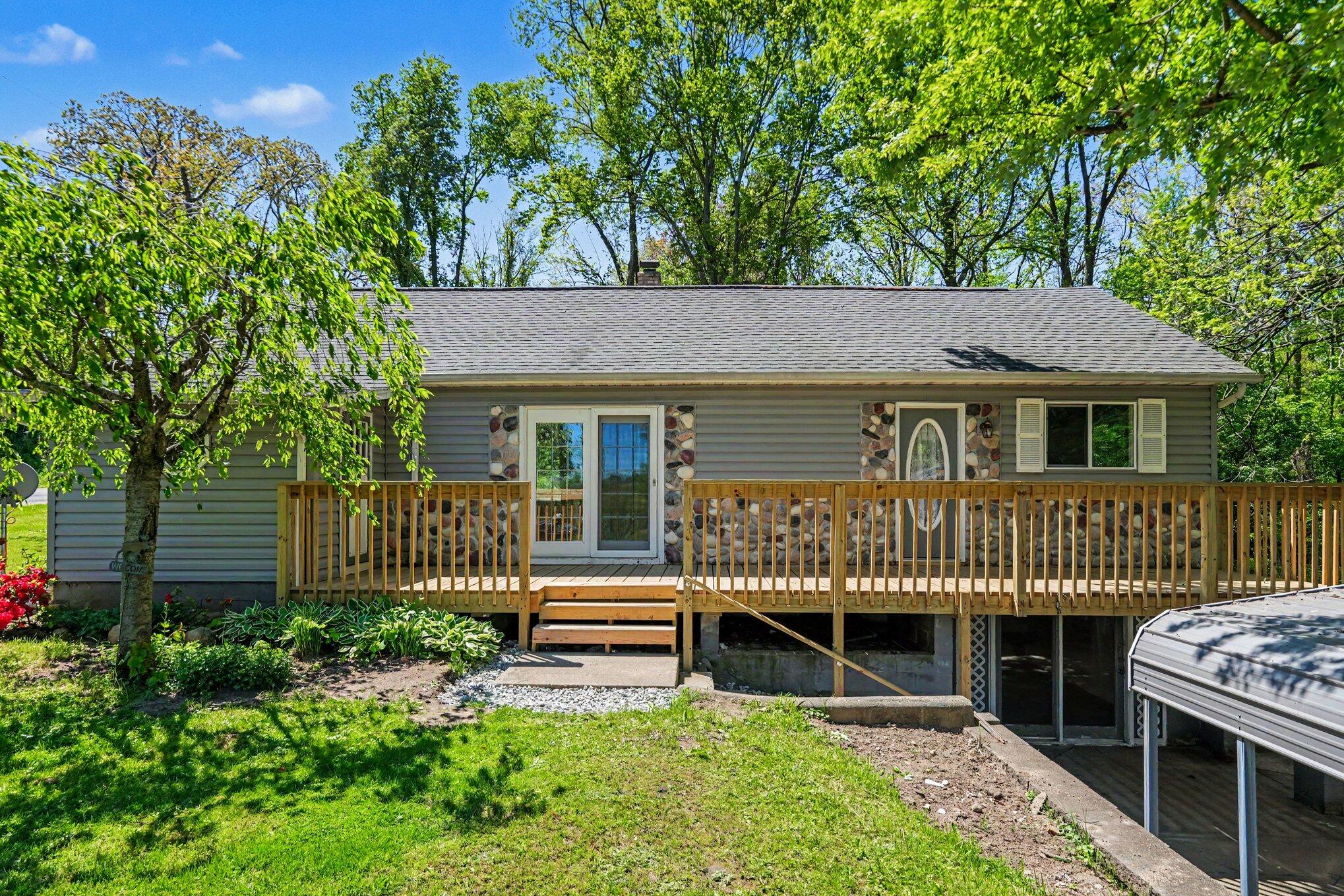 310 S Philip Road Property Photo 1