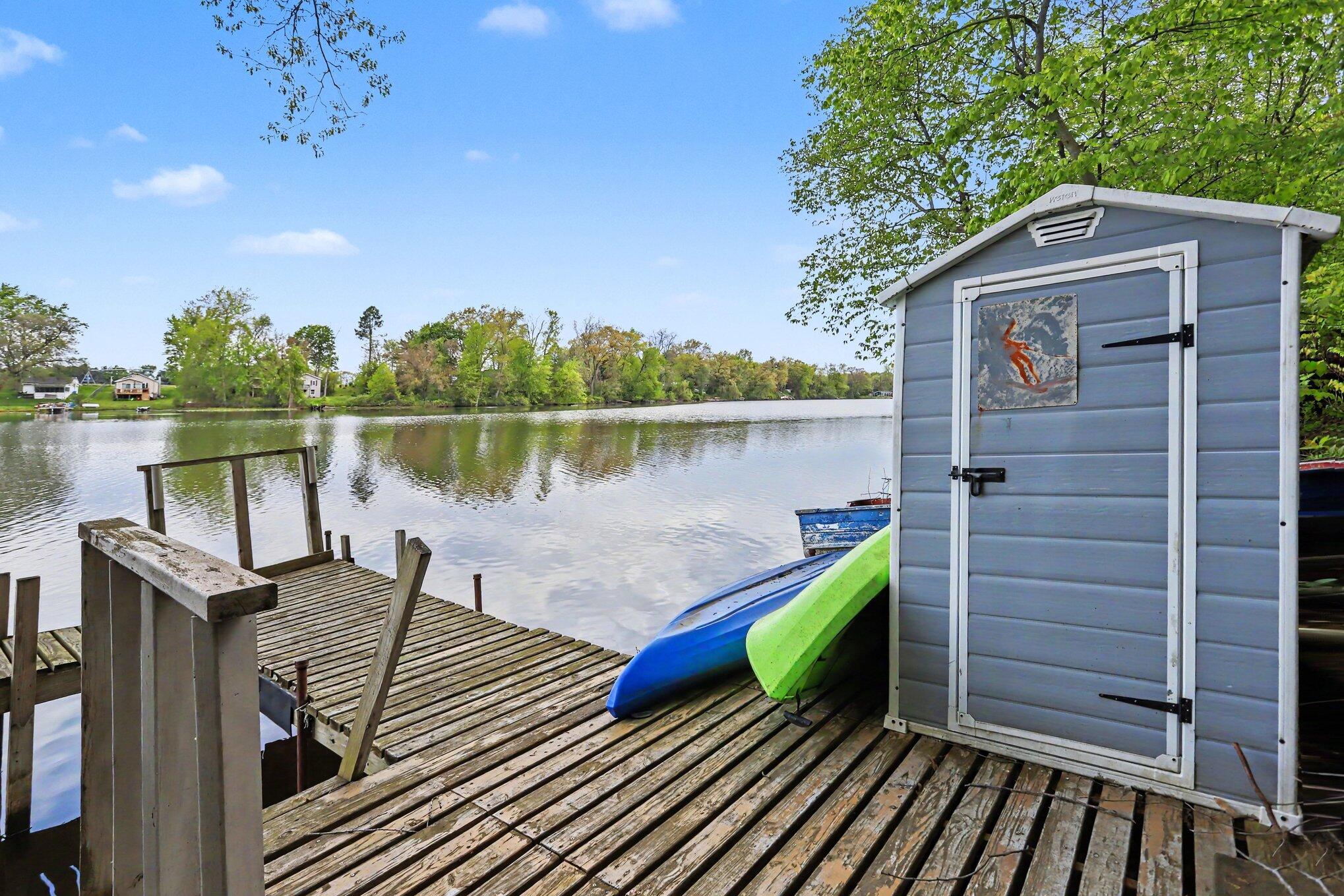 58858 River Heights Drive Property Photo 21