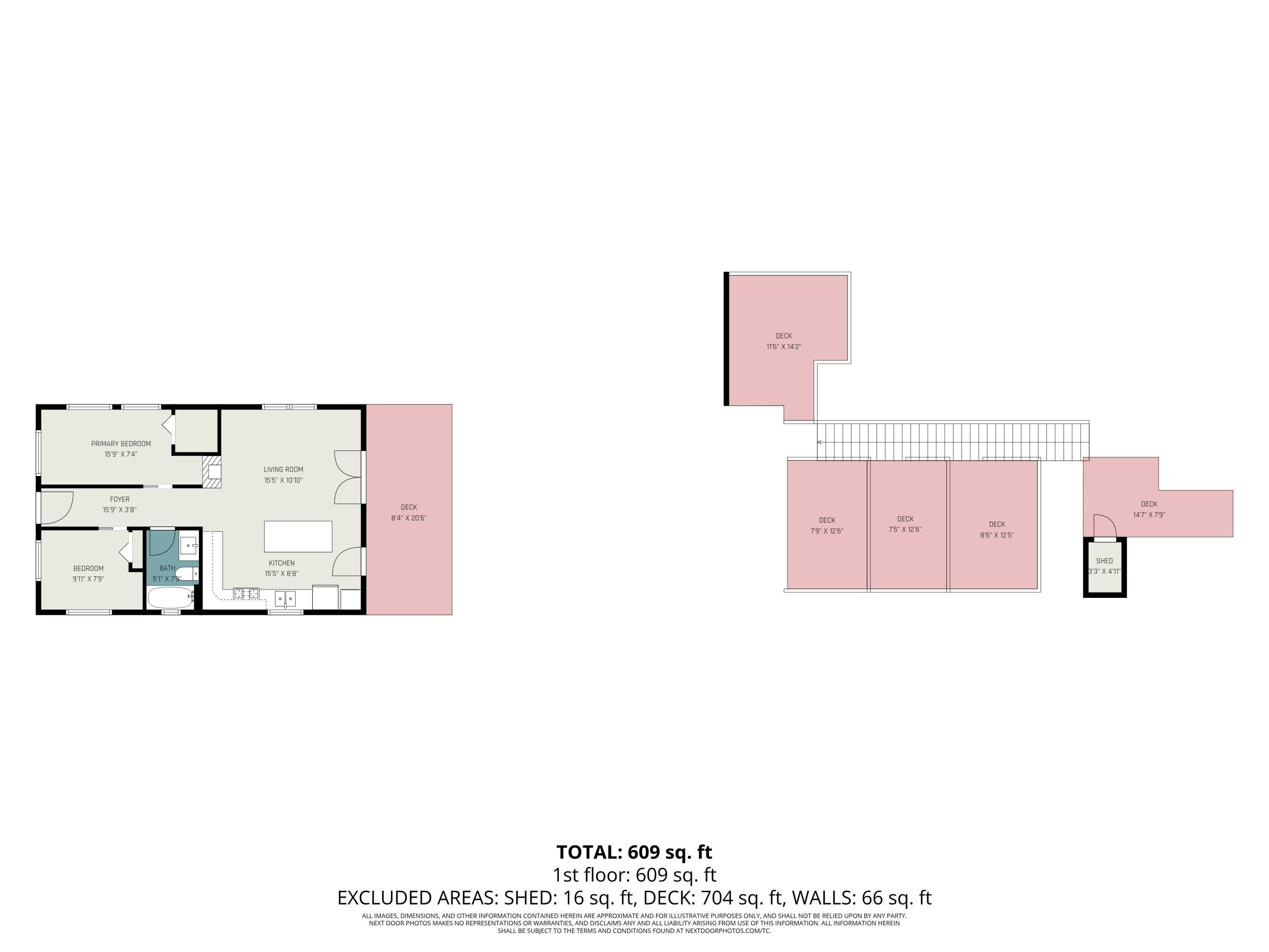 58858 River Heights Drive Property Photo 29