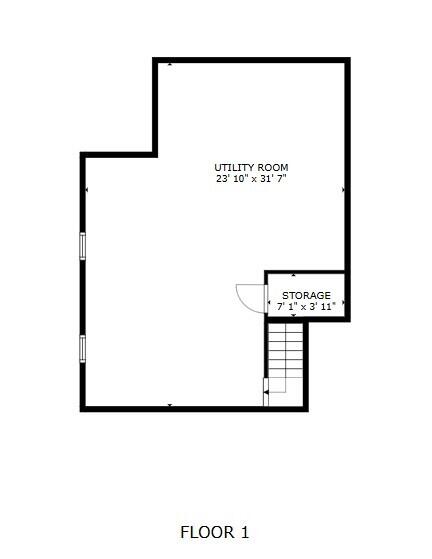 7023 Foxcreek Drive Property Photo 35