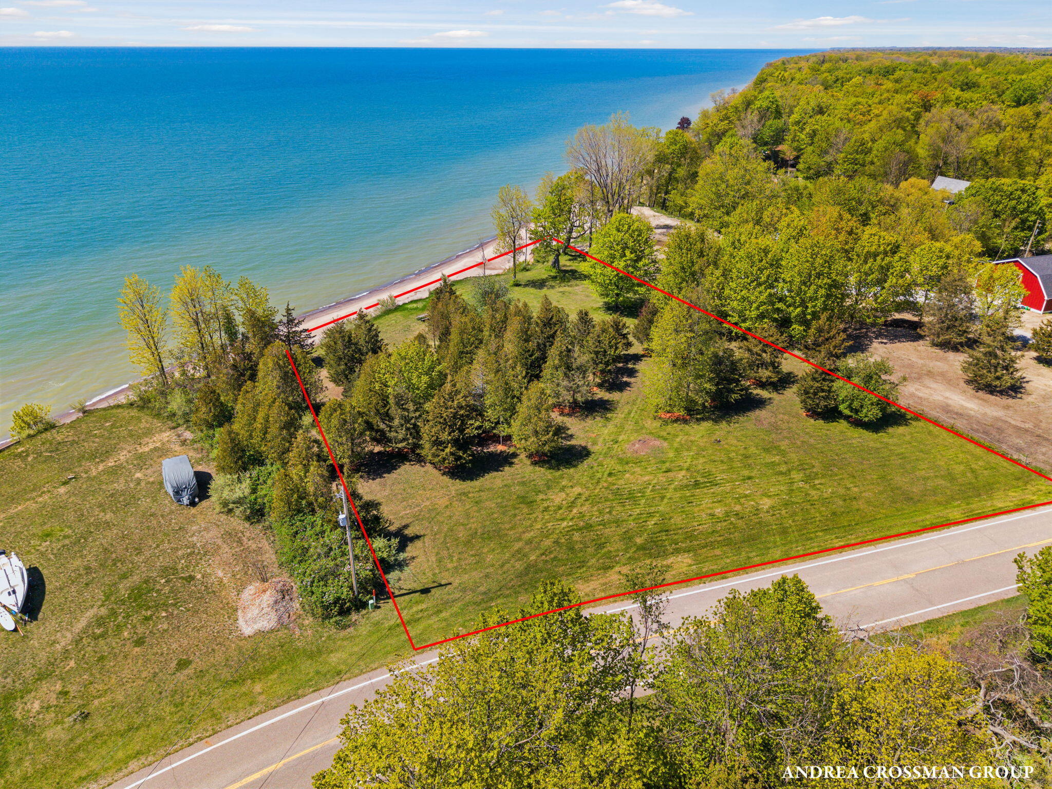 Adams Road Parcel B Property Photo 1
