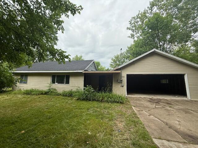 3903 Willow Drive Ne Property Photo 1