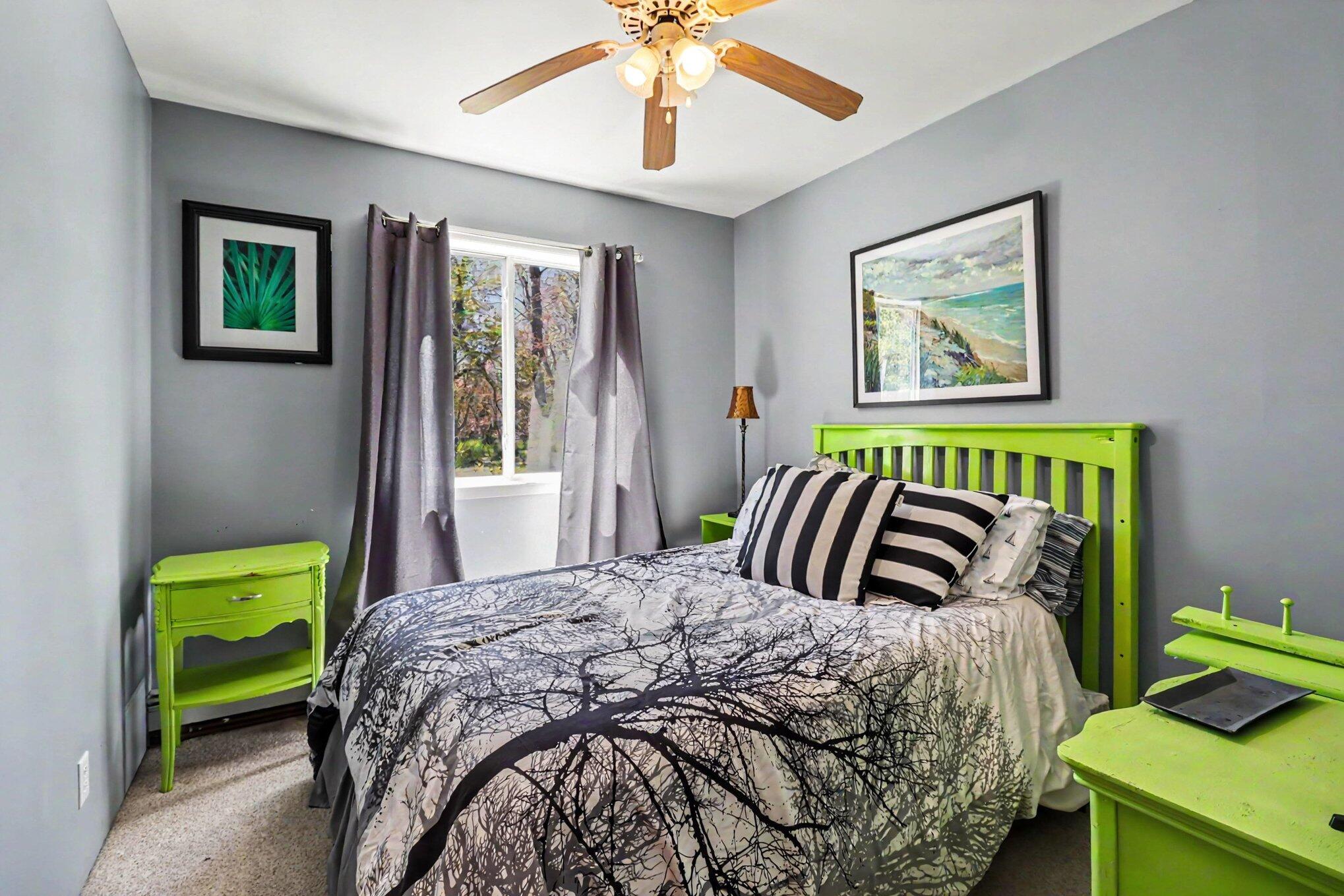 6665 Lakeshore Road Property Photo 14