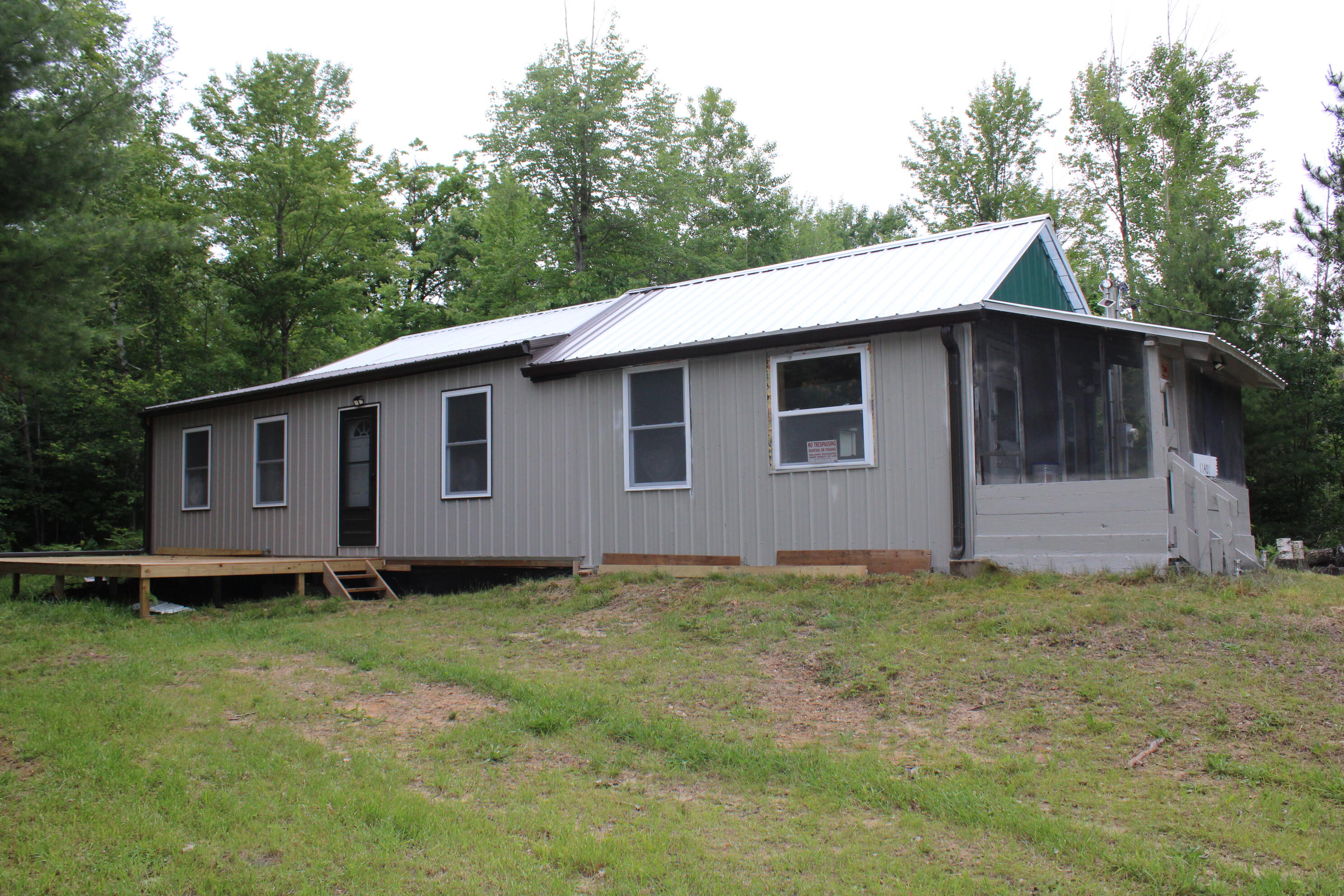 11401 Little George Lake Road Property Photo 7