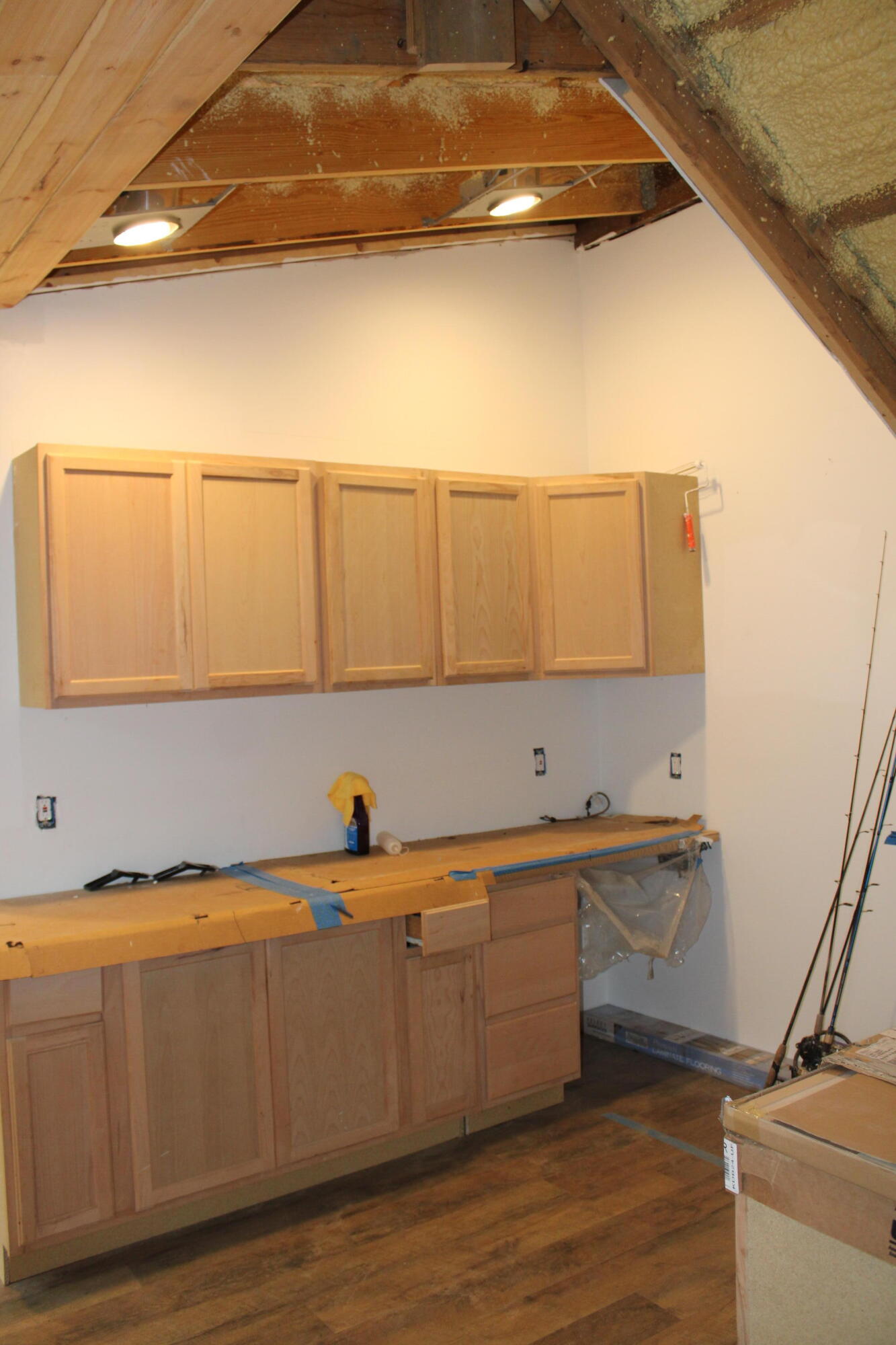 11401 Little George Lake Road Property Photo 11