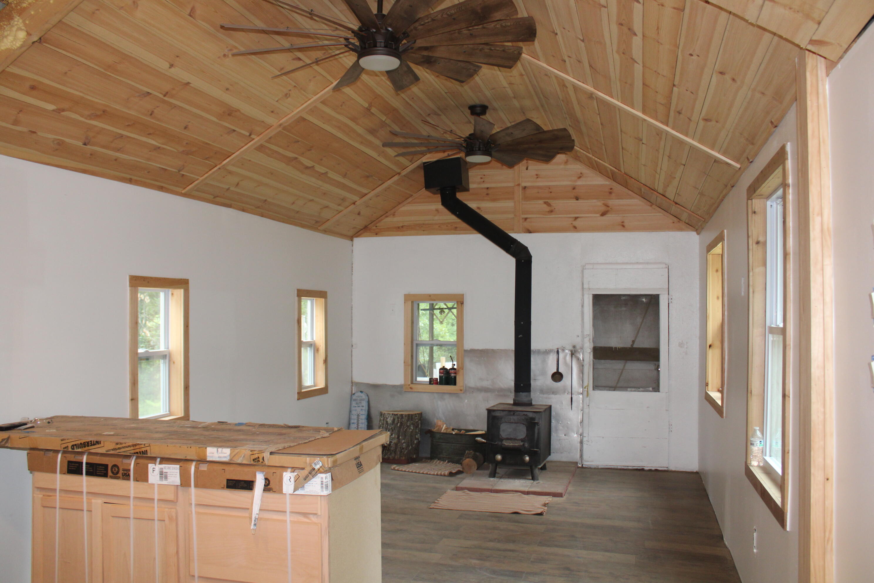 11401 Little George Lake Road Property Photo 13