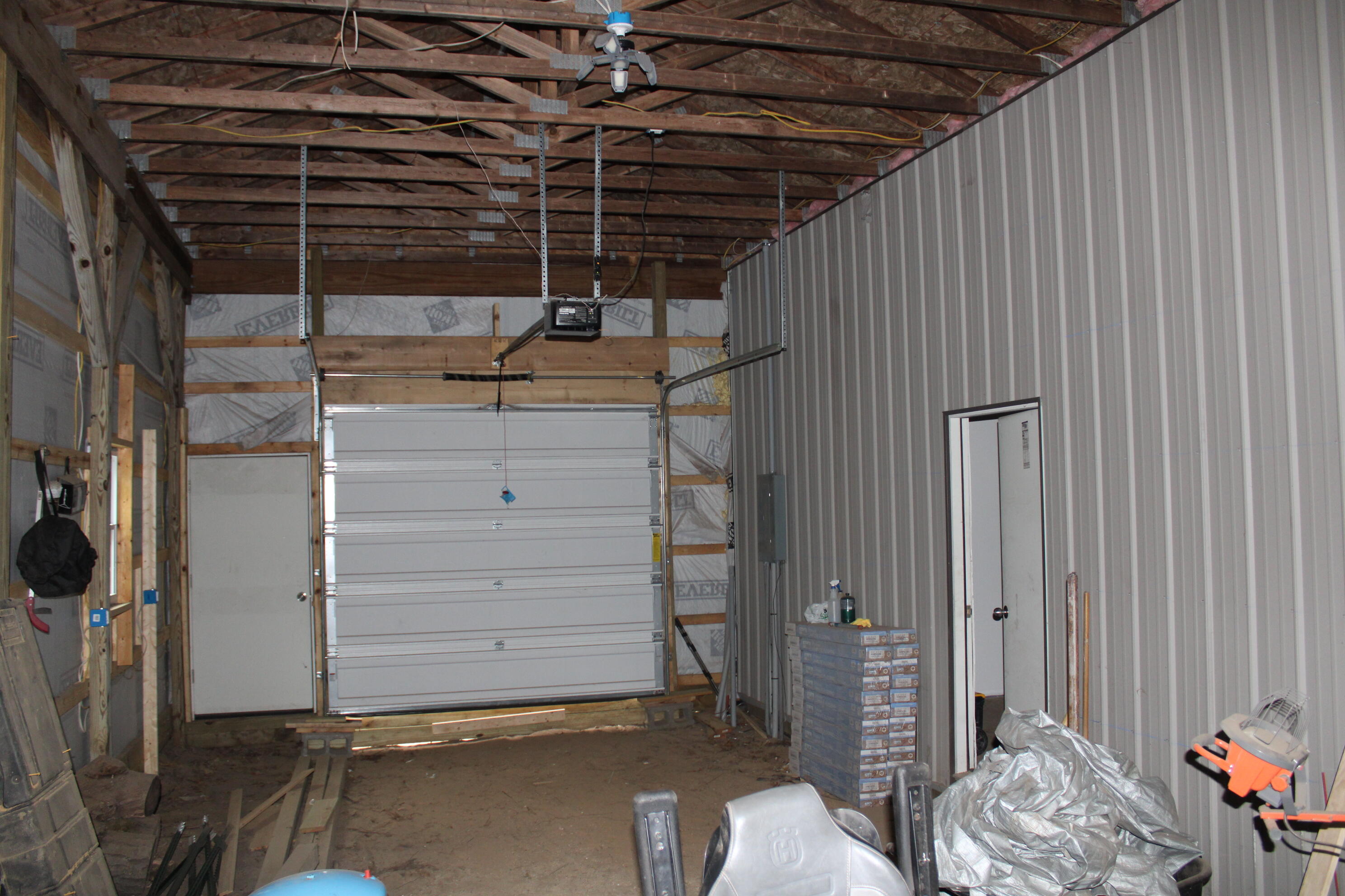11401 Little George Lake Road Property Photo 18