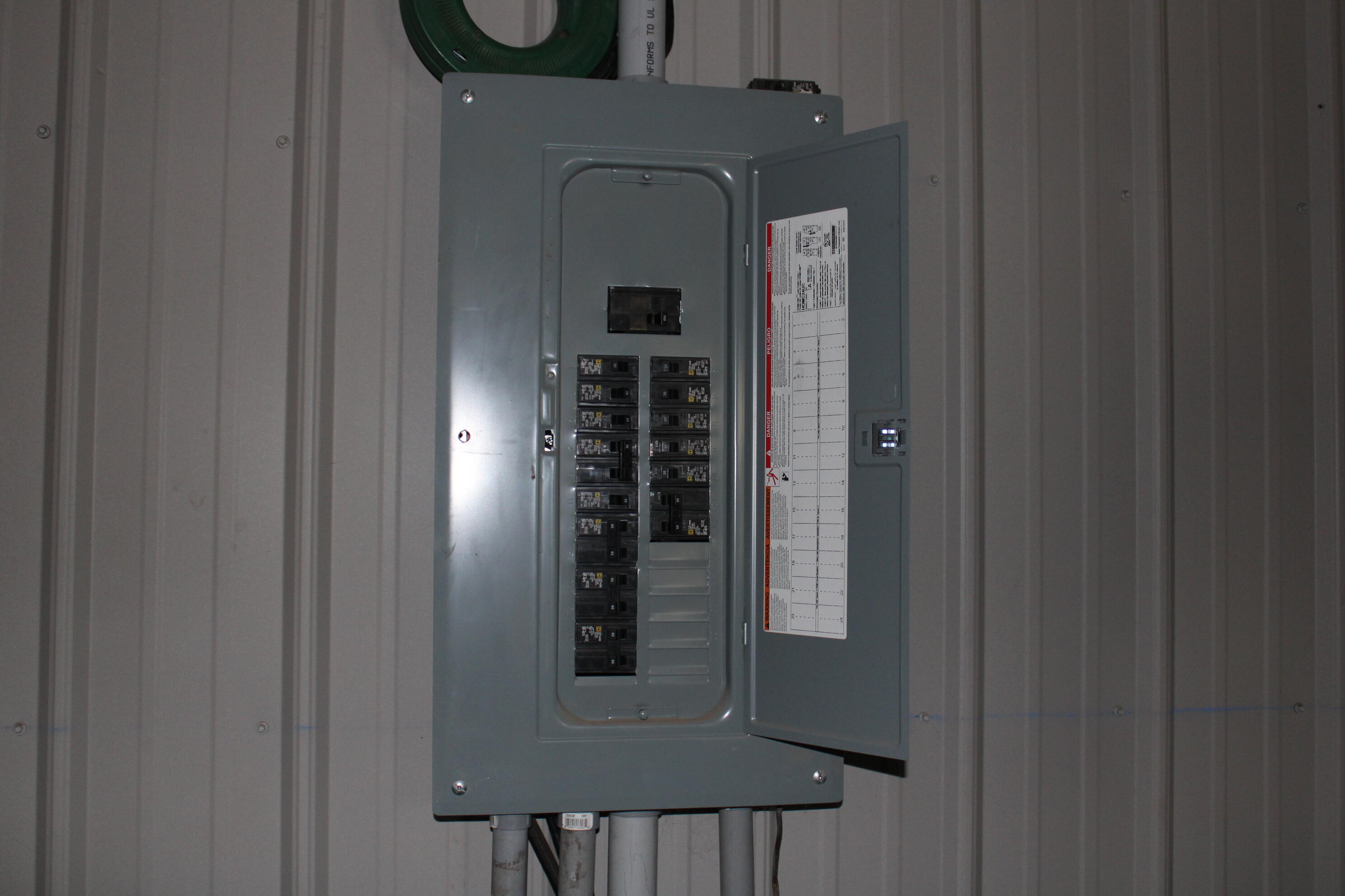 11401 Little George Lake Road Property Photo 20