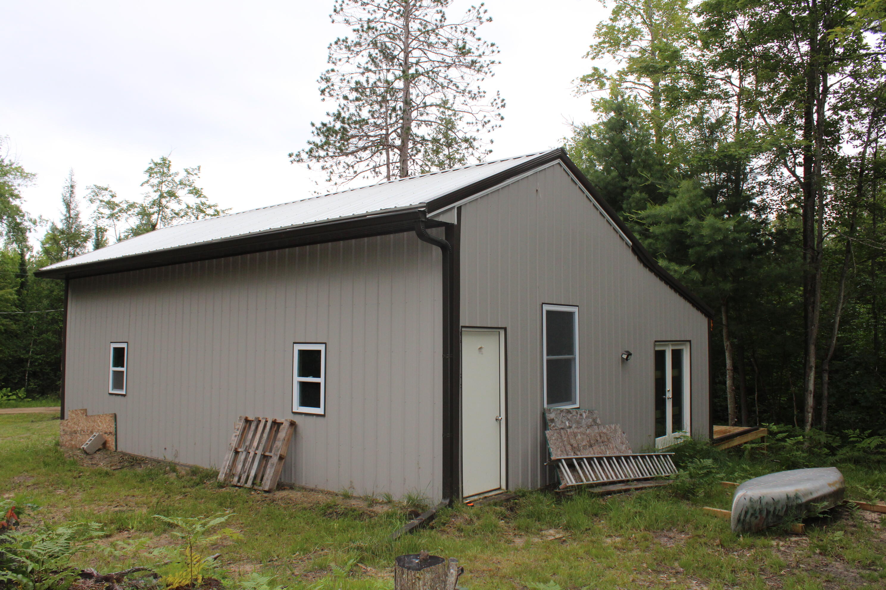 11401 Little George Lake Road Property Photo 21