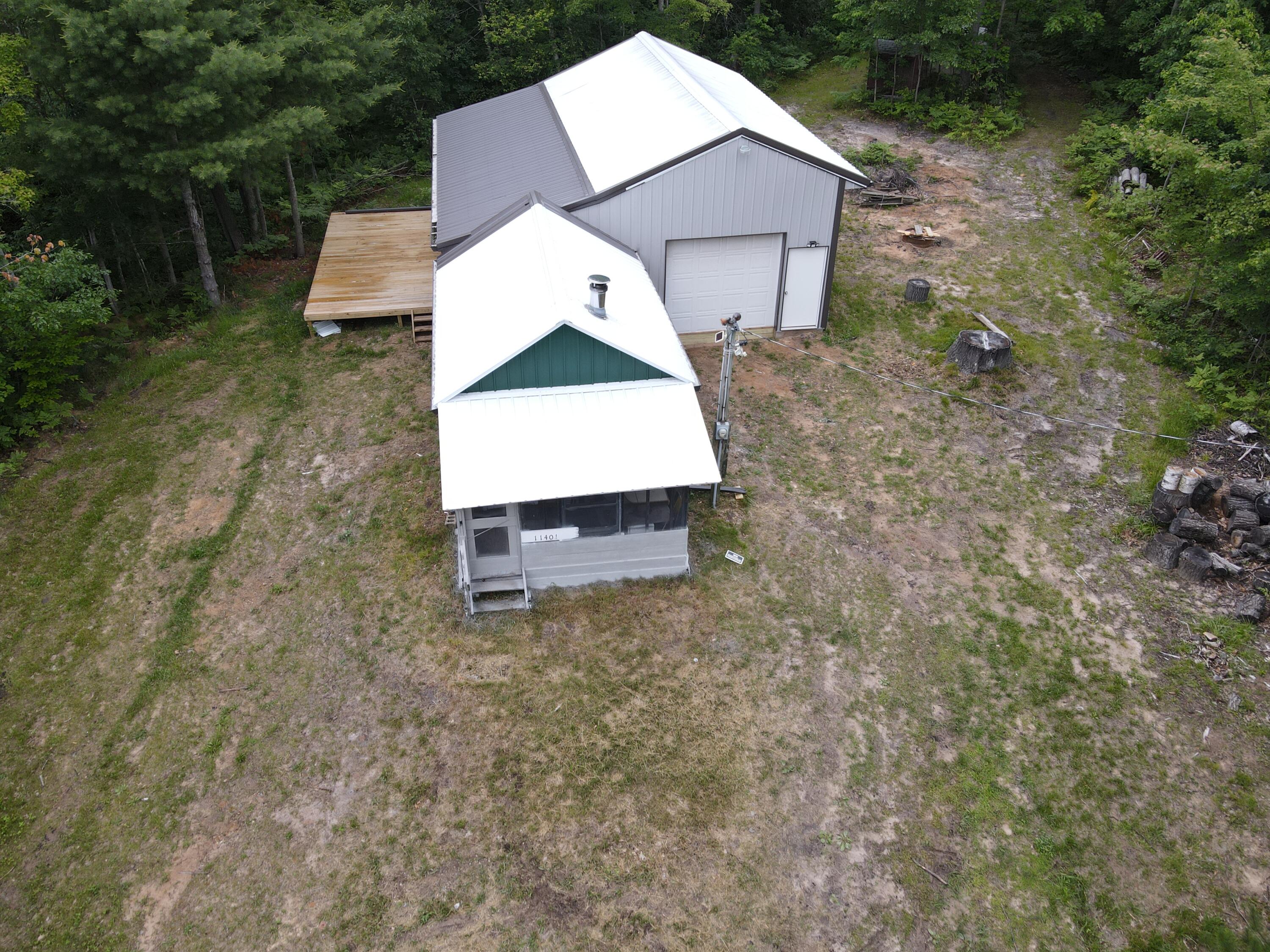 11401 Little George Lake Road Property Photo 22