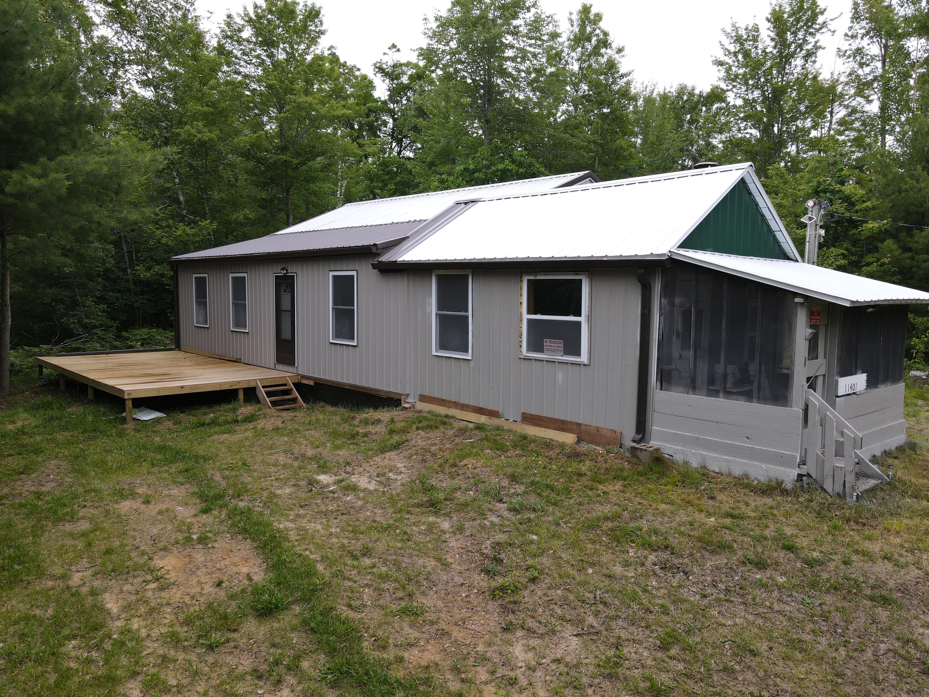 11401 Little George Lake Road Property Photo 23